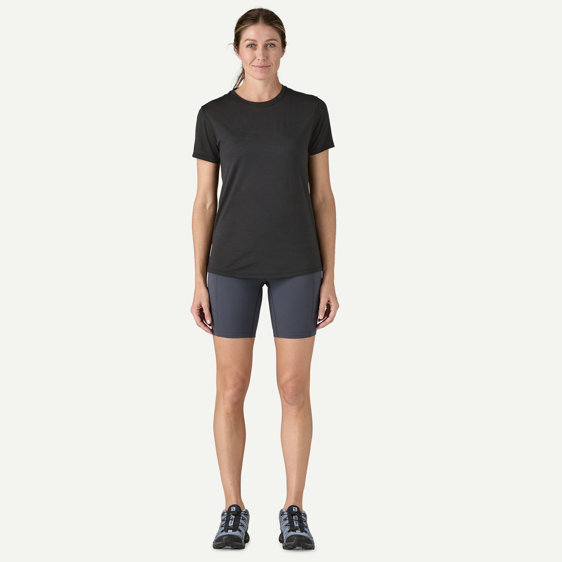 Women's Capilene® Cool Merino Blend Shirt