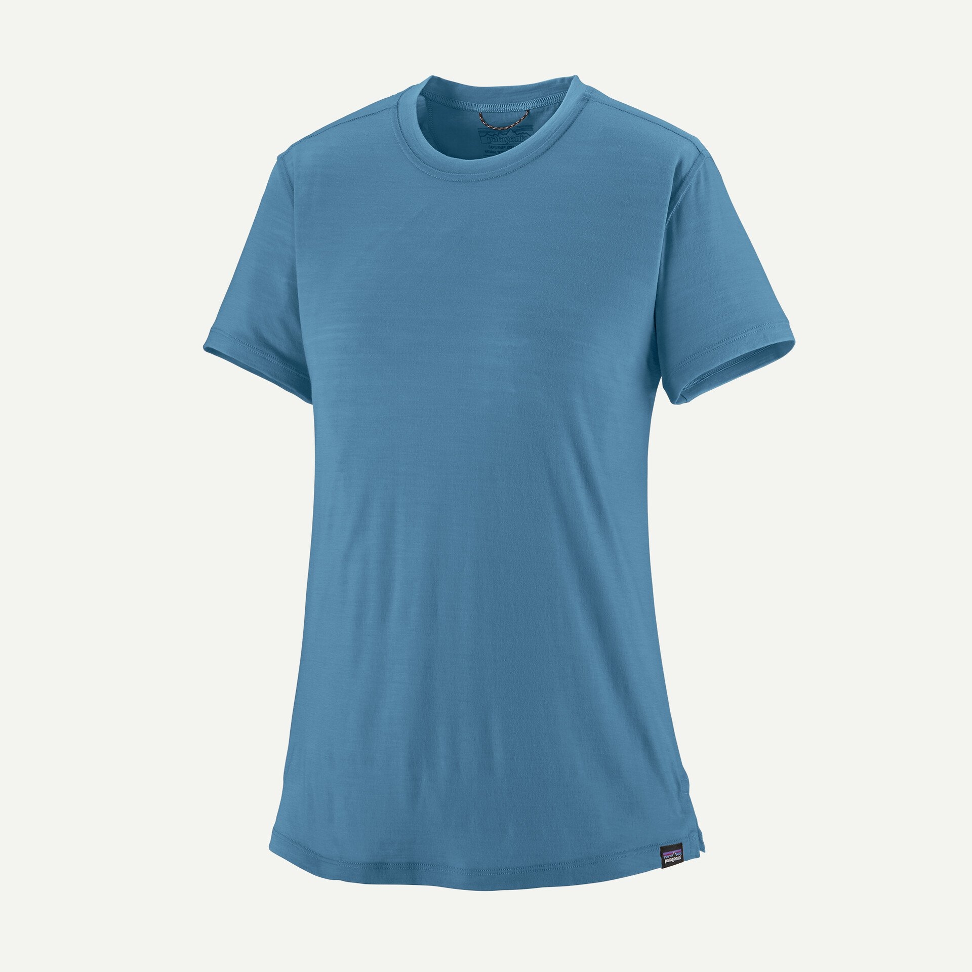 Women's Capilene® Cool Merino Blend Shirt