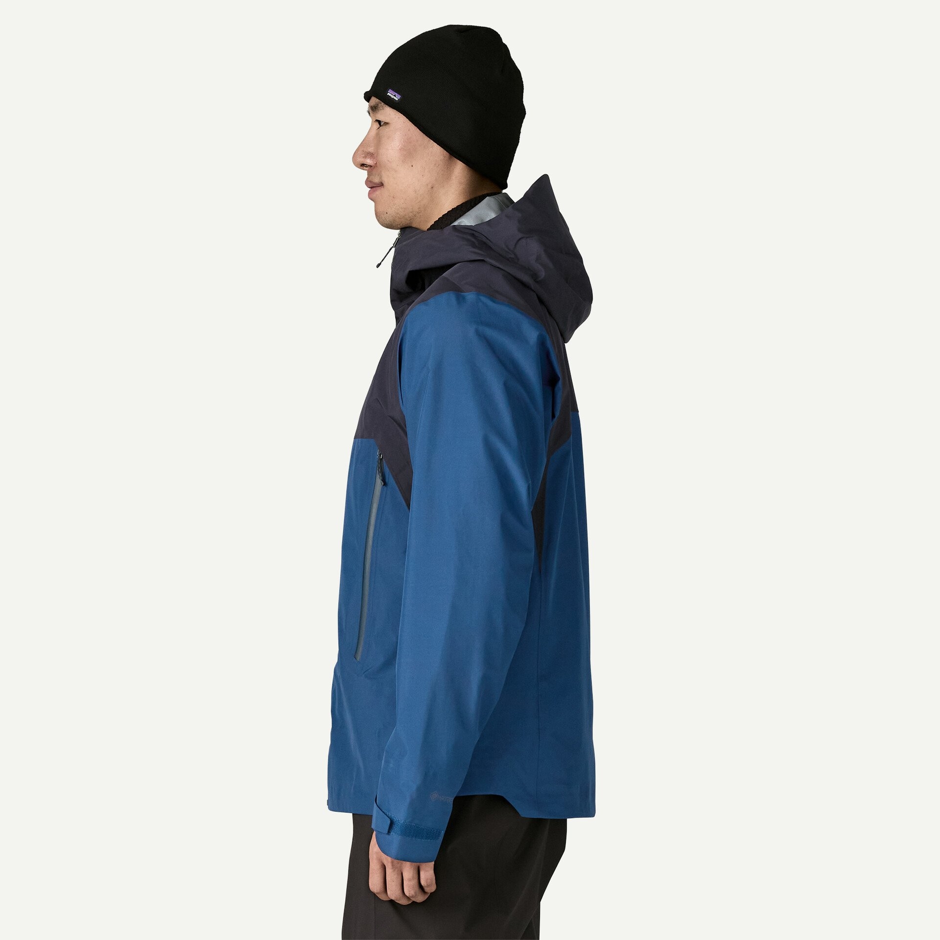 Men's Super Free Alpine Jacket