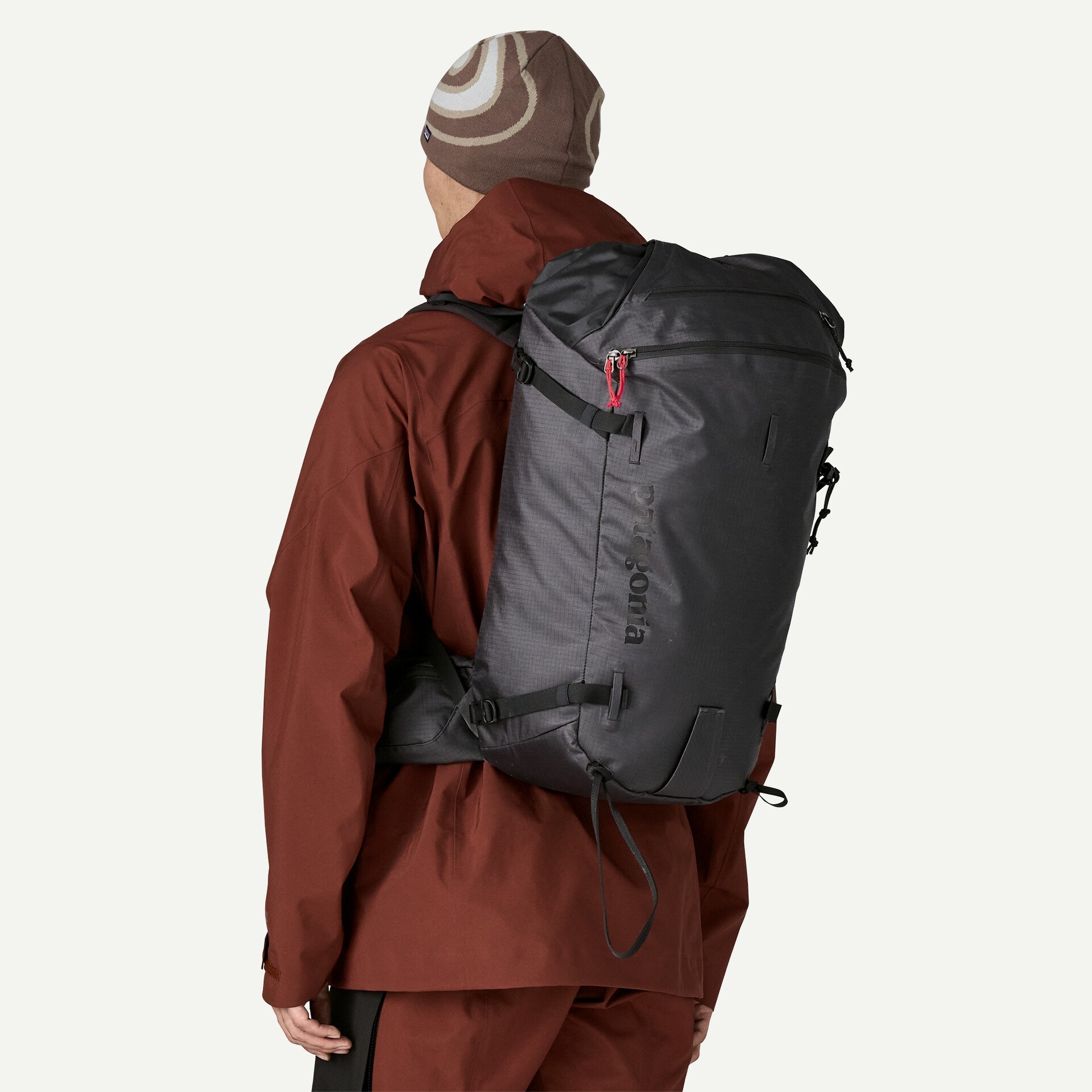 Descensionist Snow Pack 37L