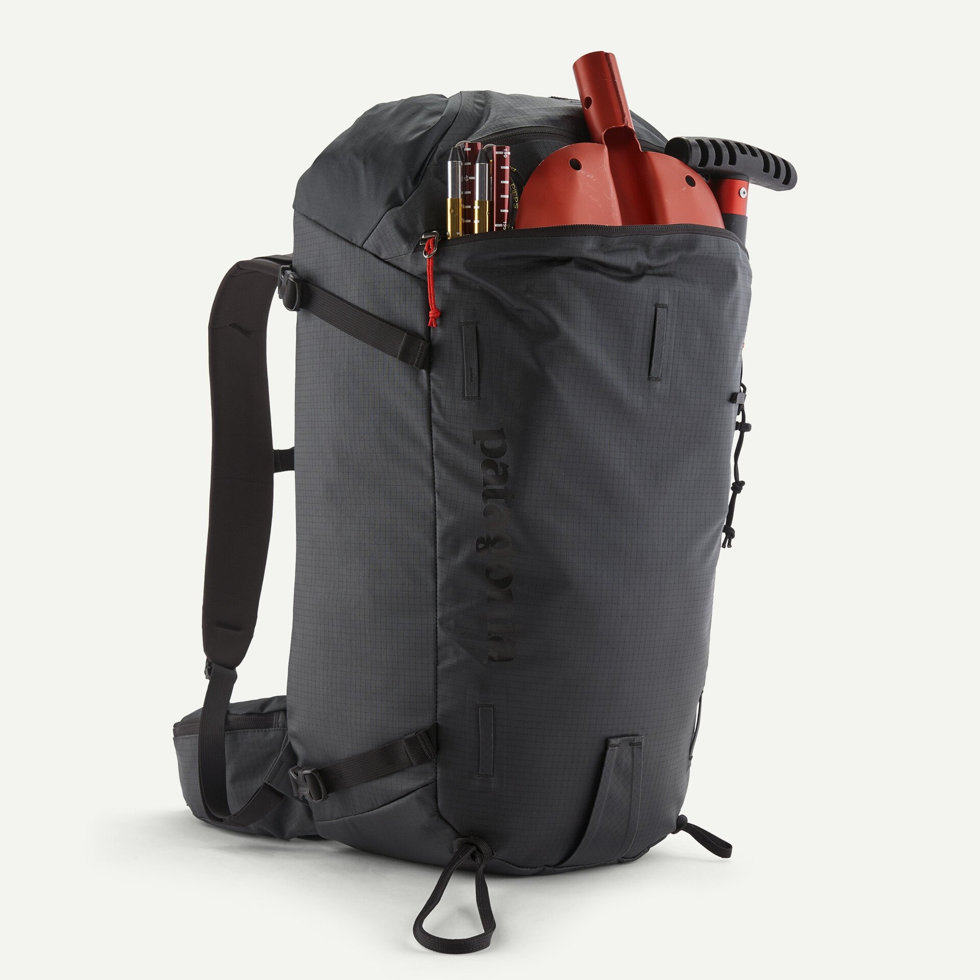 Descensionist Snow Pack 37L