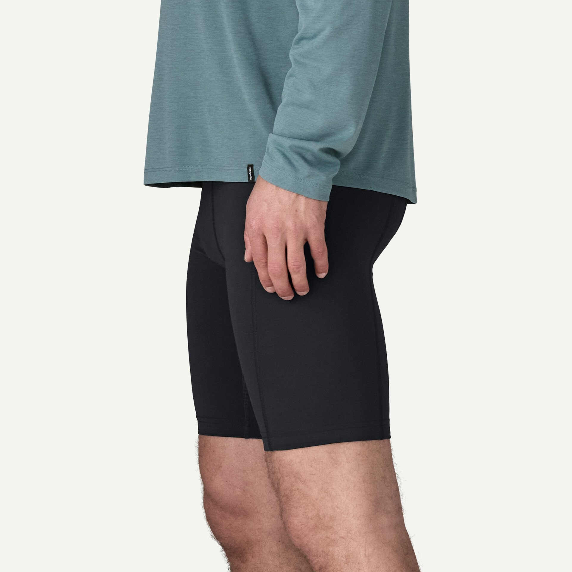 Men's Nether Bike Shorts