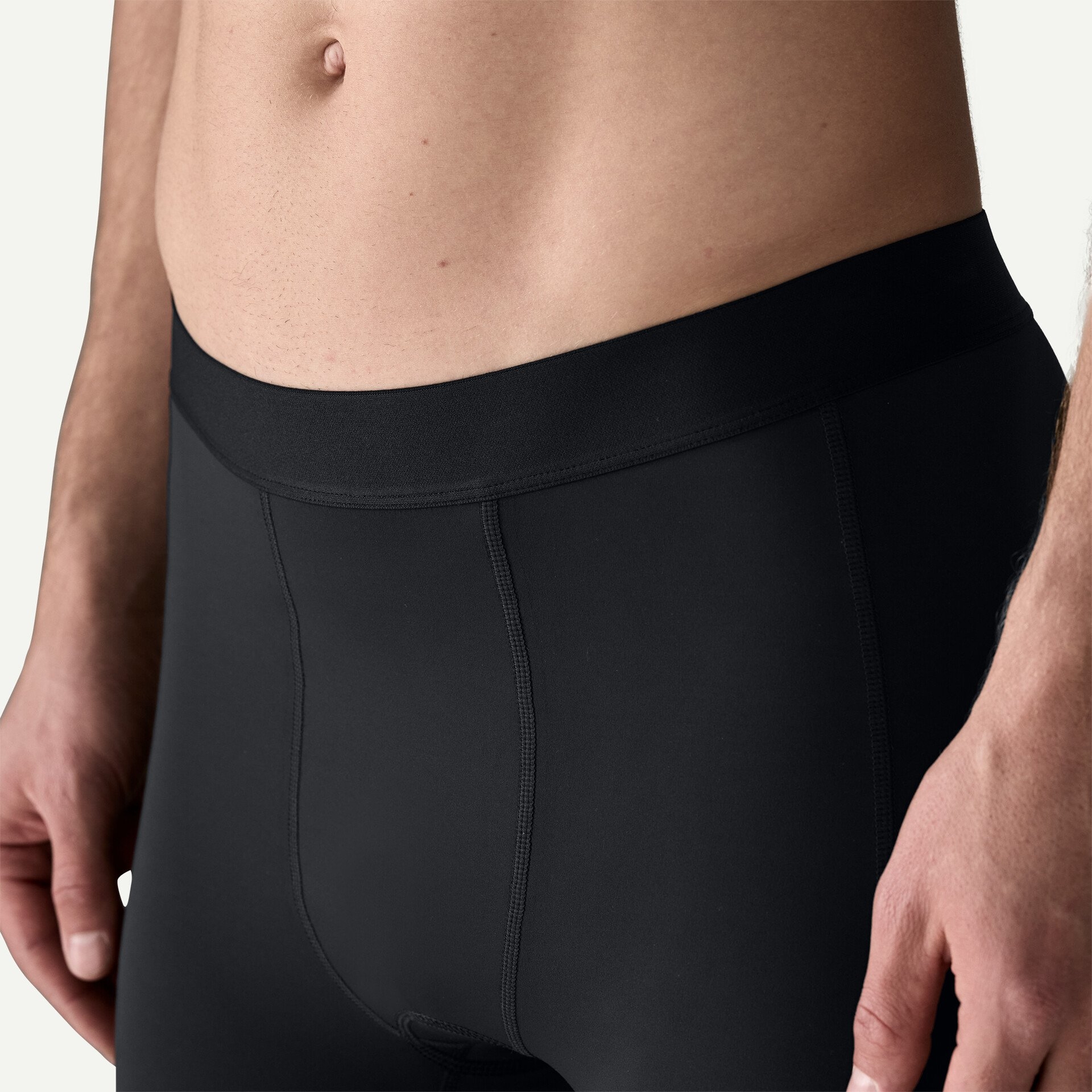 Men's Nether Bike Shorts