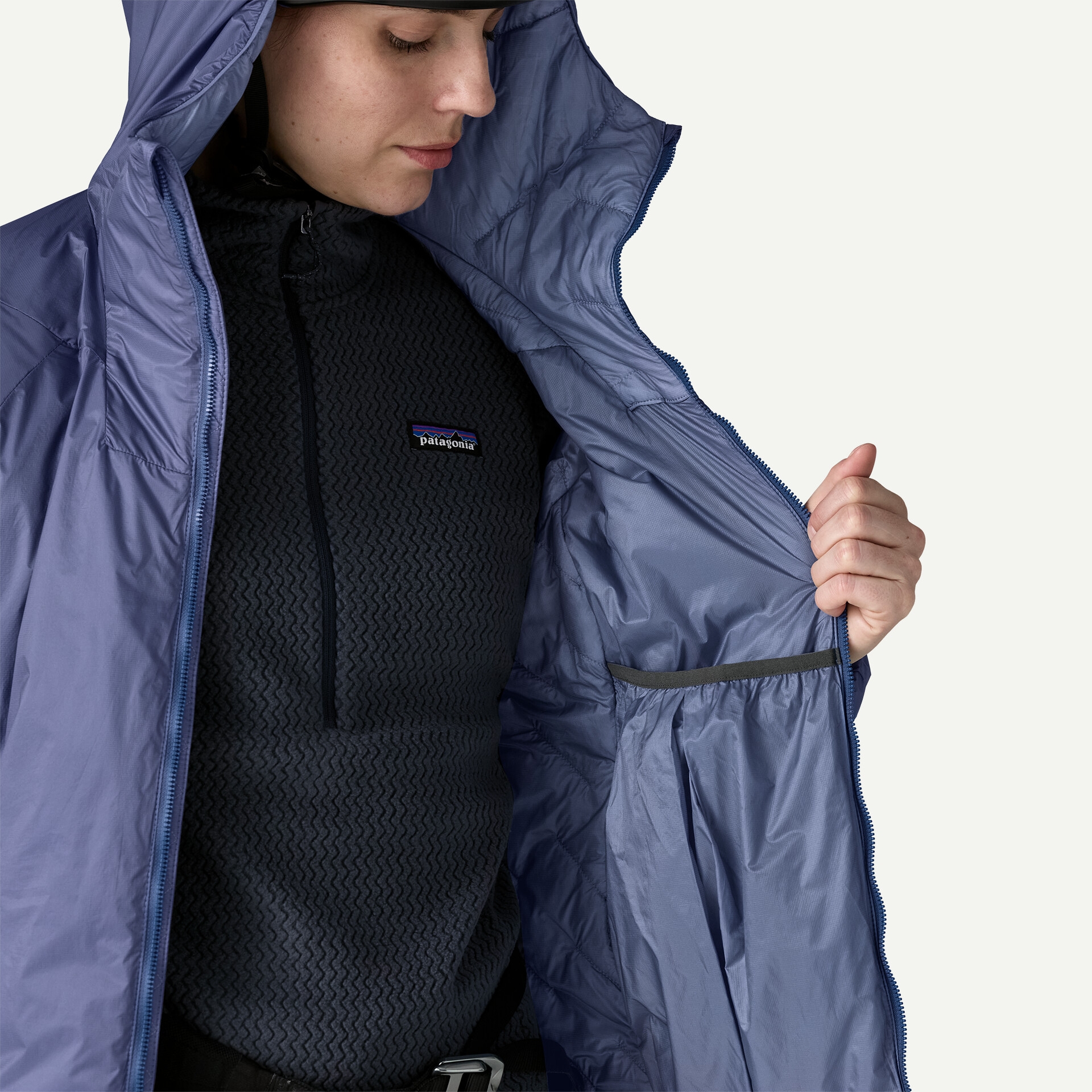 Women's DAS® Light Hoody