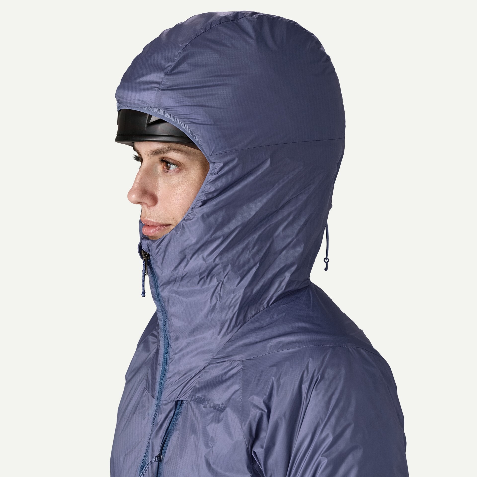 Women's DAS® Light Hoody