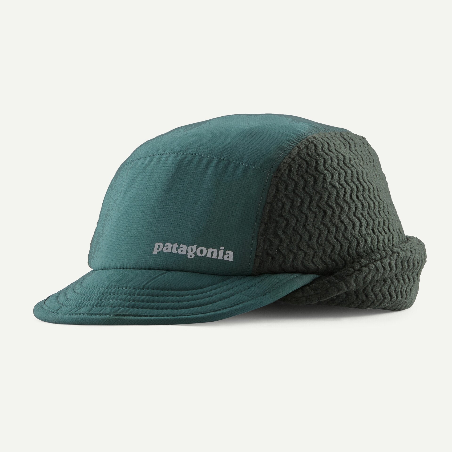 Winter Duckbill Running Cap