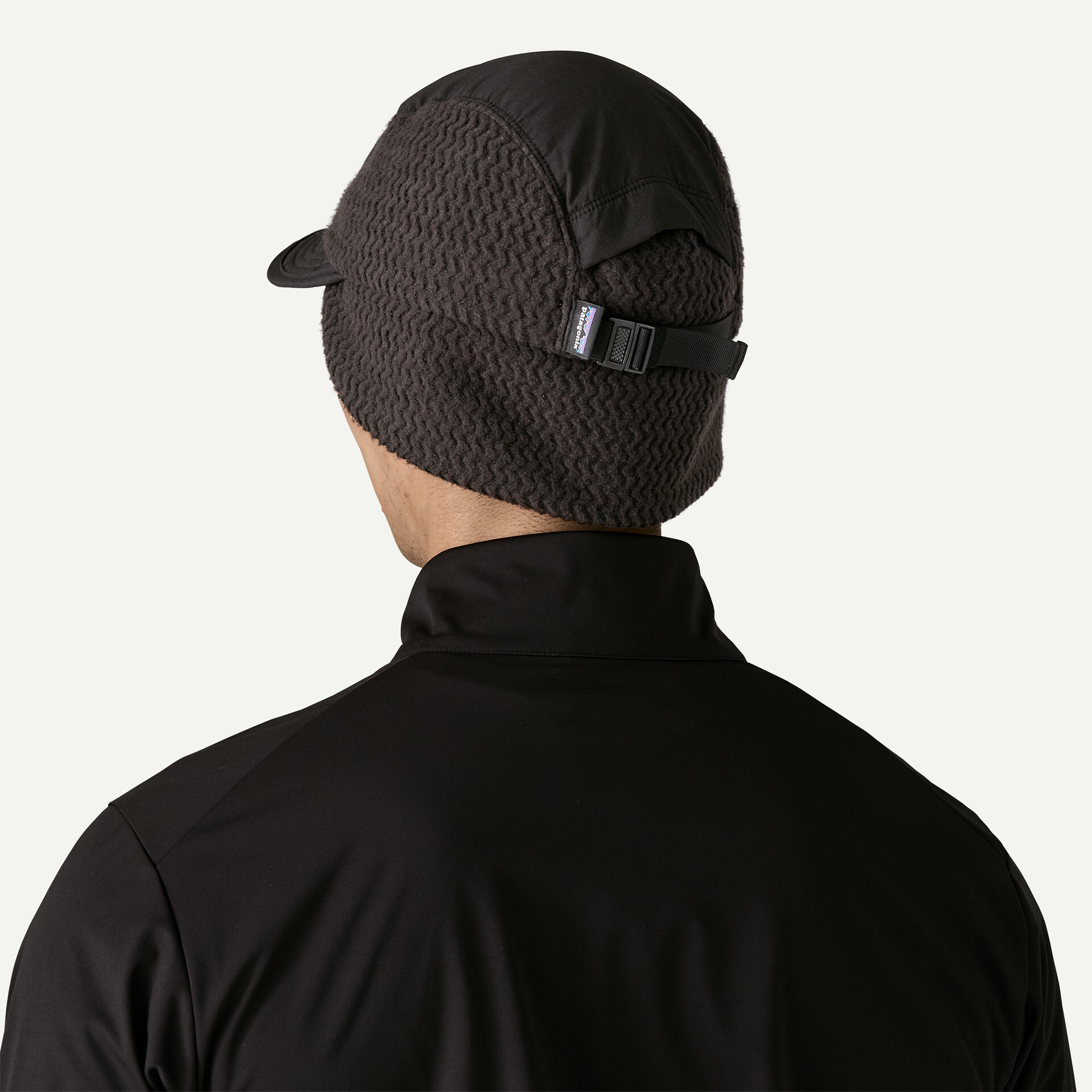 Winter Duckbill Running Cap