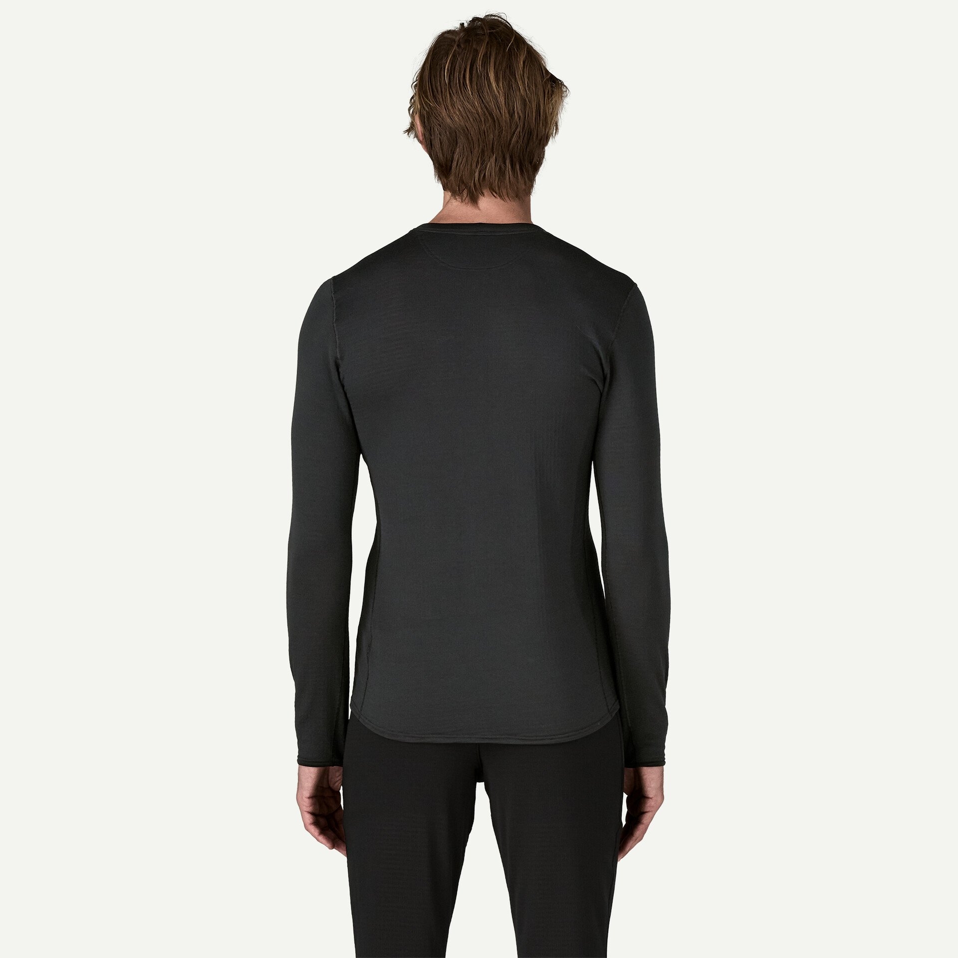 Men's Capilene® Thermal Weight Crewneck