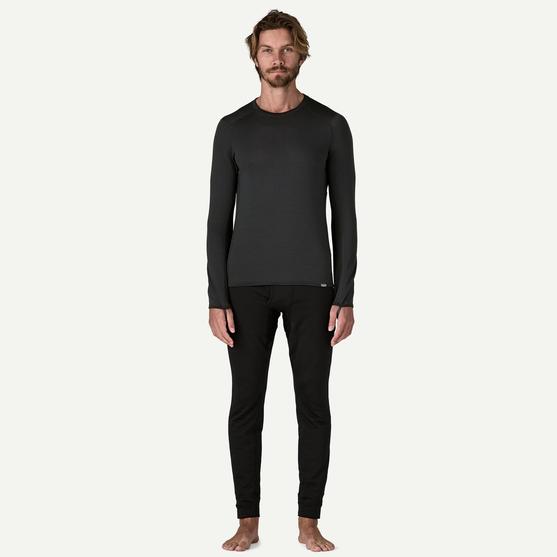 Men's Capilene® Thermal Weight Crewneck