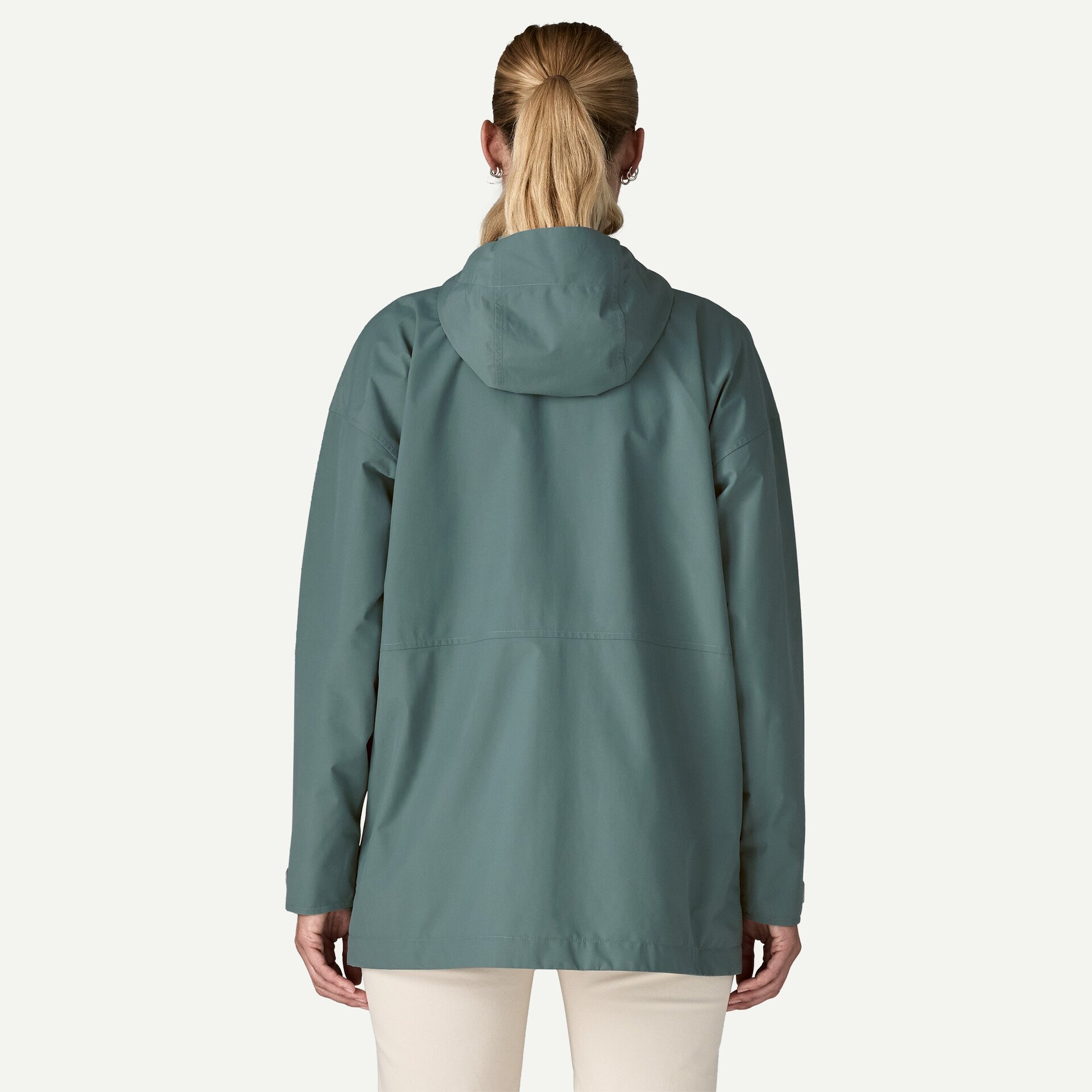 Women's Outdoor Everyday Rain Jacket