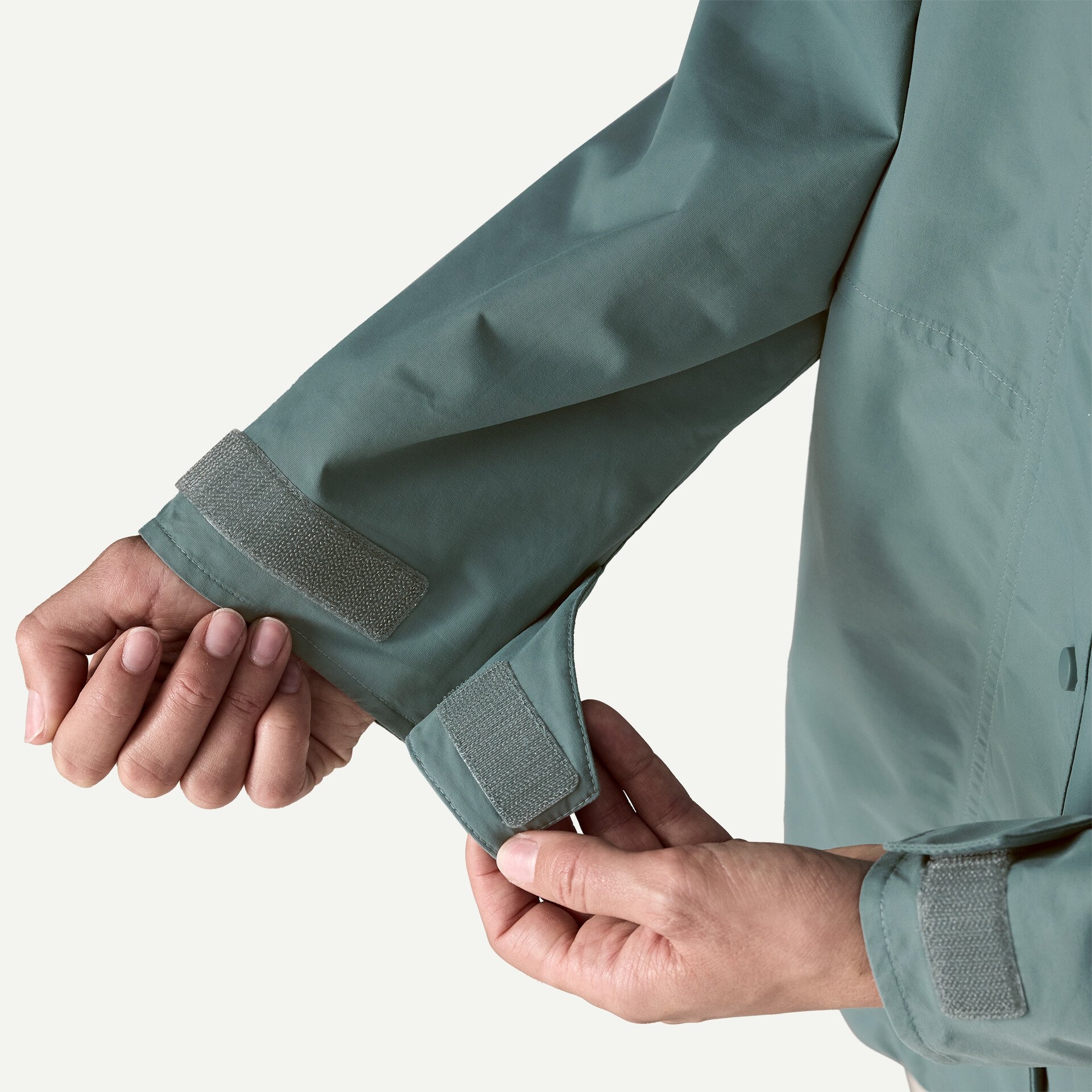 Women's Outdoor Everyday Rain Jacket