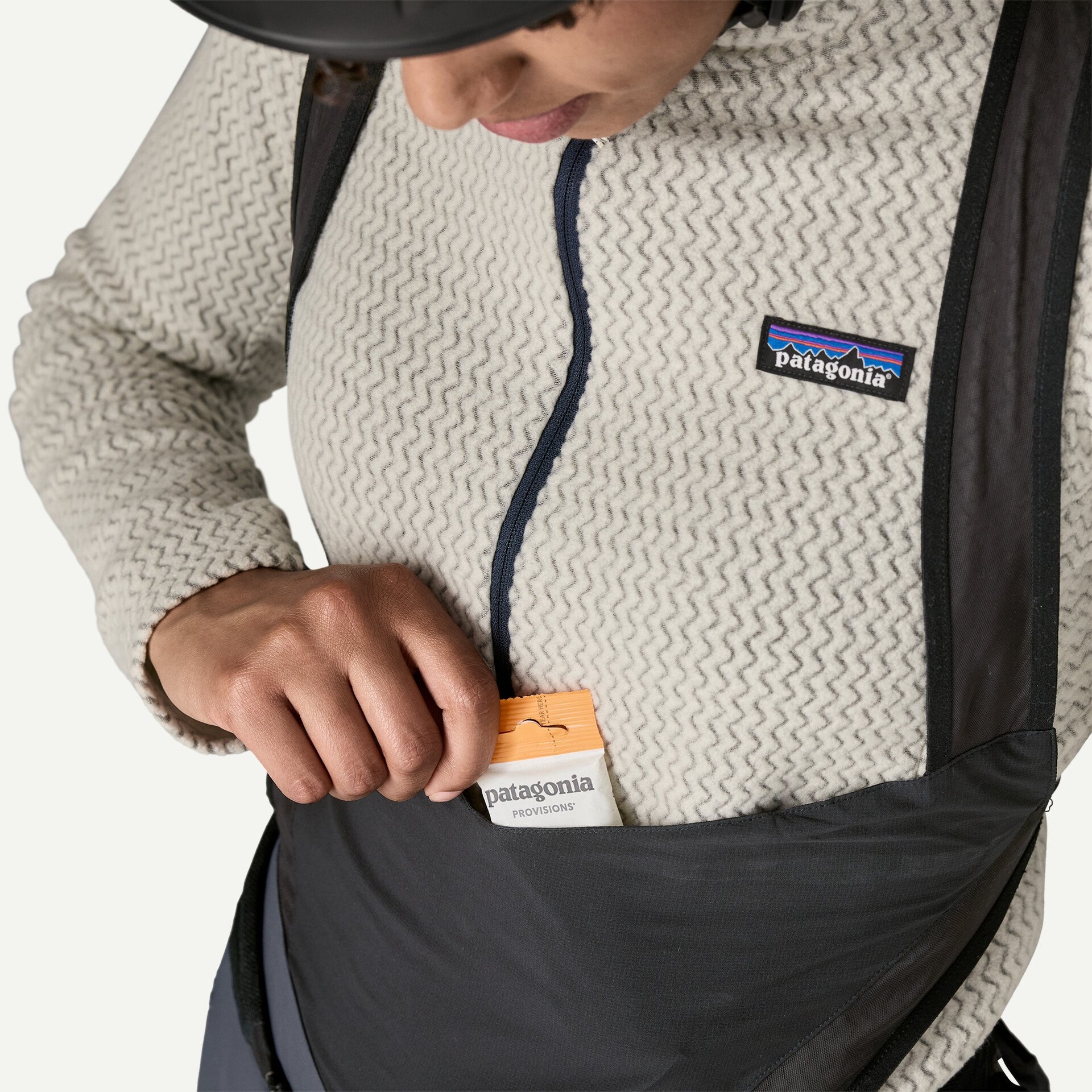 Women's M10™ Storm Bibs