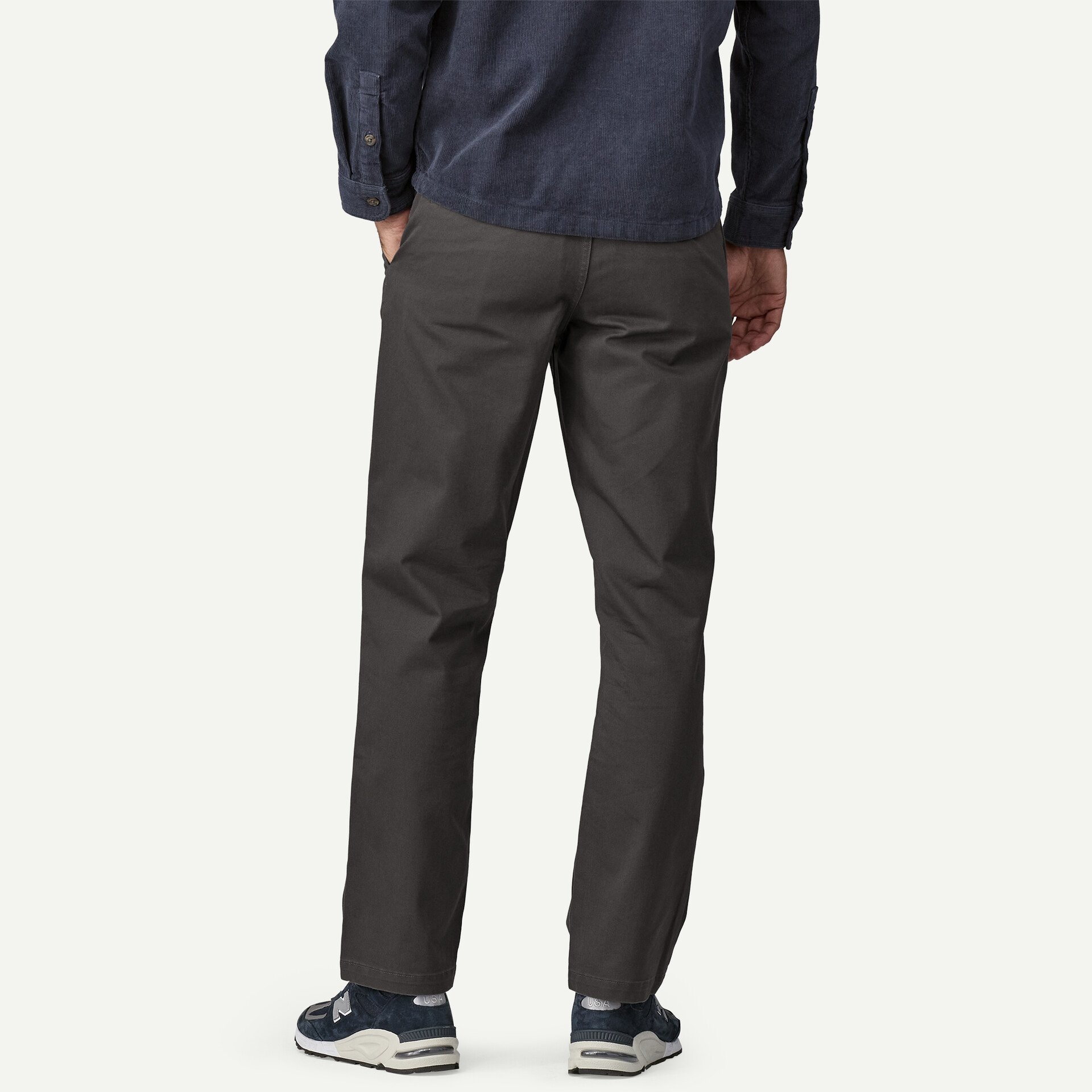 Men's Twill Traveler Chino Pants - Regular