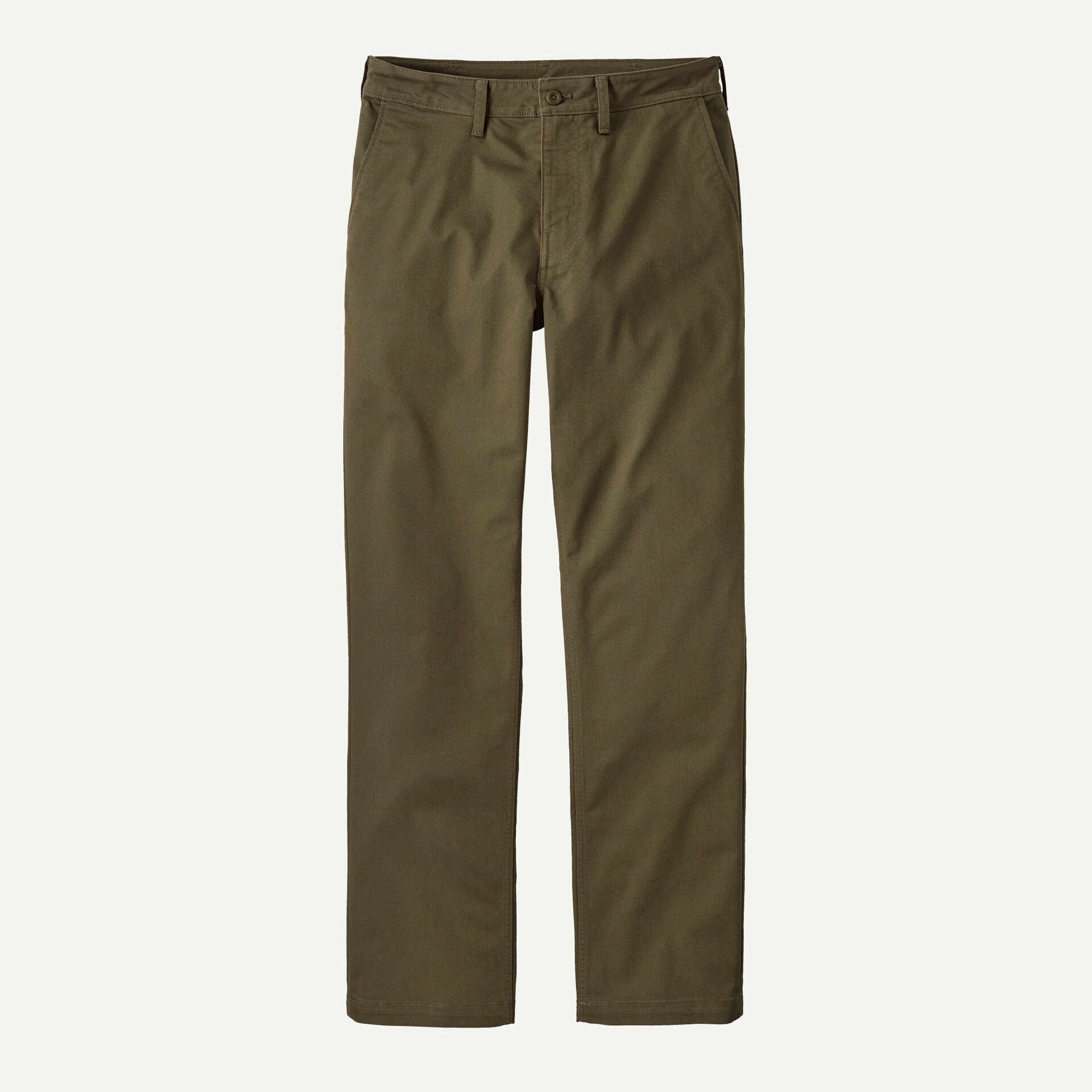 Men's Twill Traveler Chino Pants - Regular