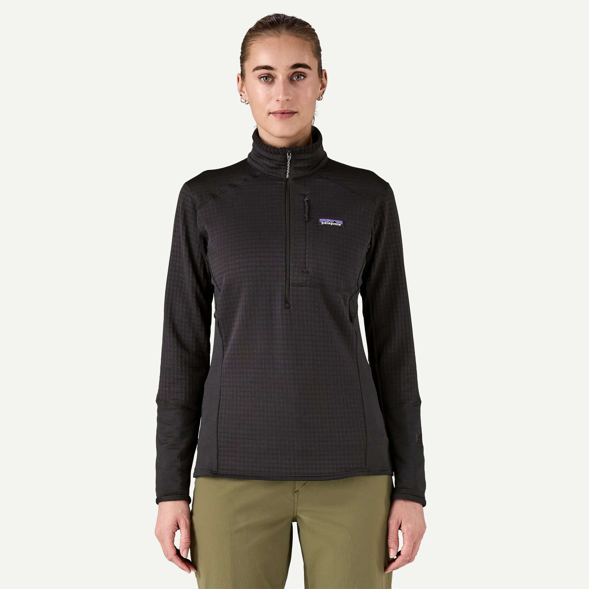 Women's R1® Fleece Pullover