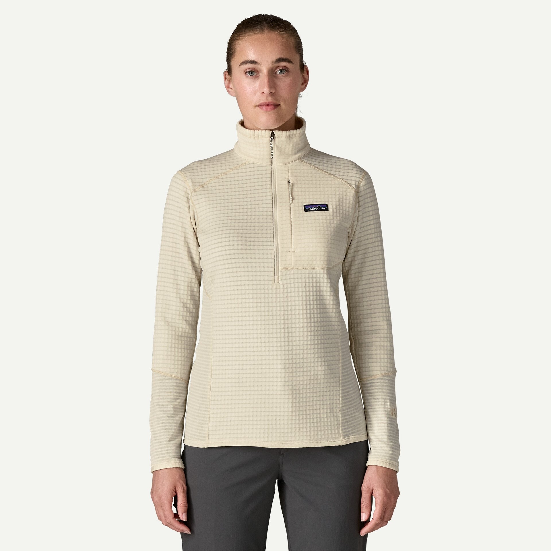 Women's R1® Fleece Pullover