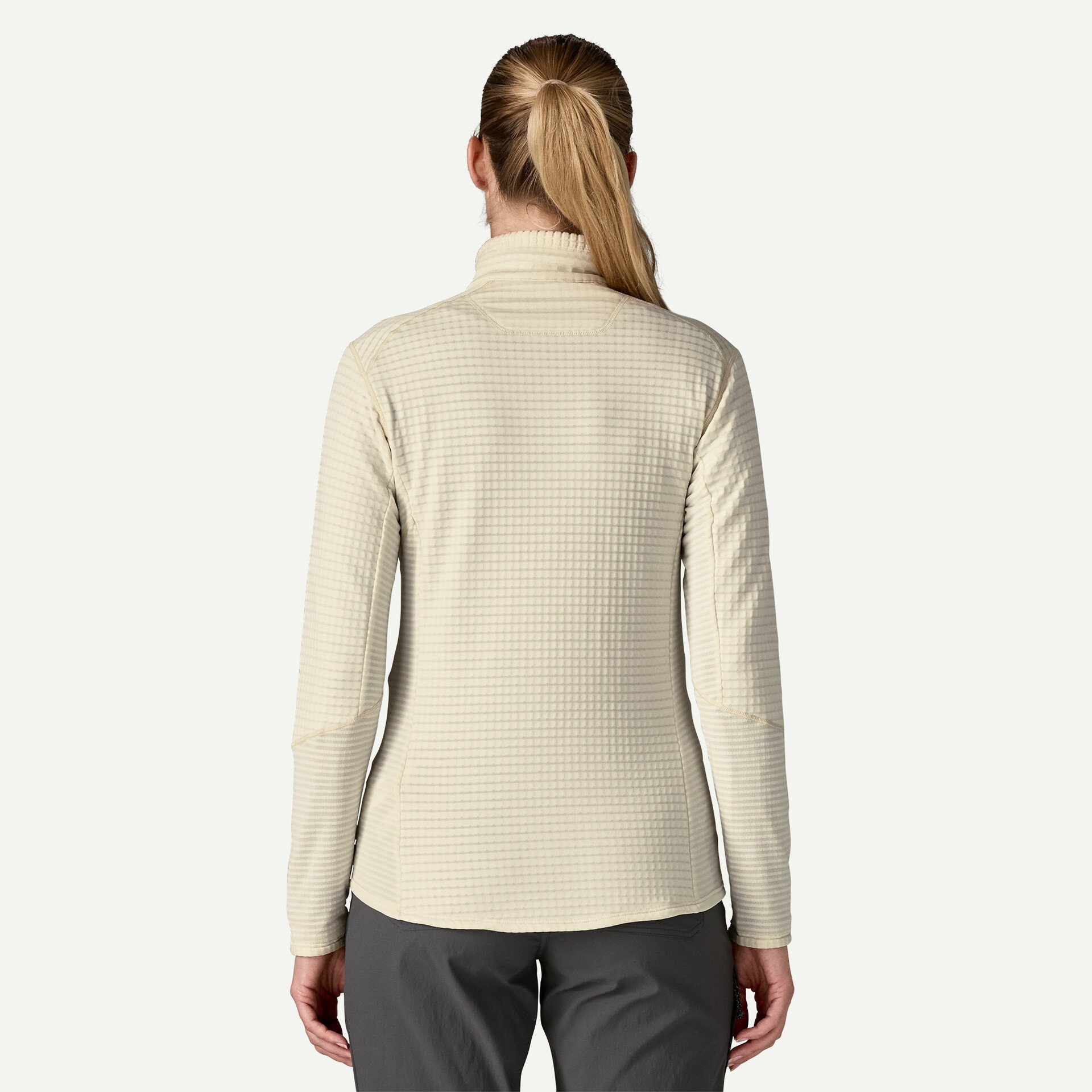 Women's R1® Fleece Pullover