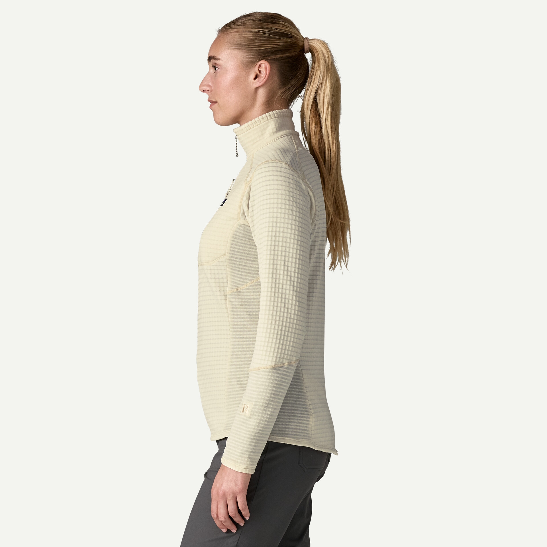 Women's R1® Fleece Pullover