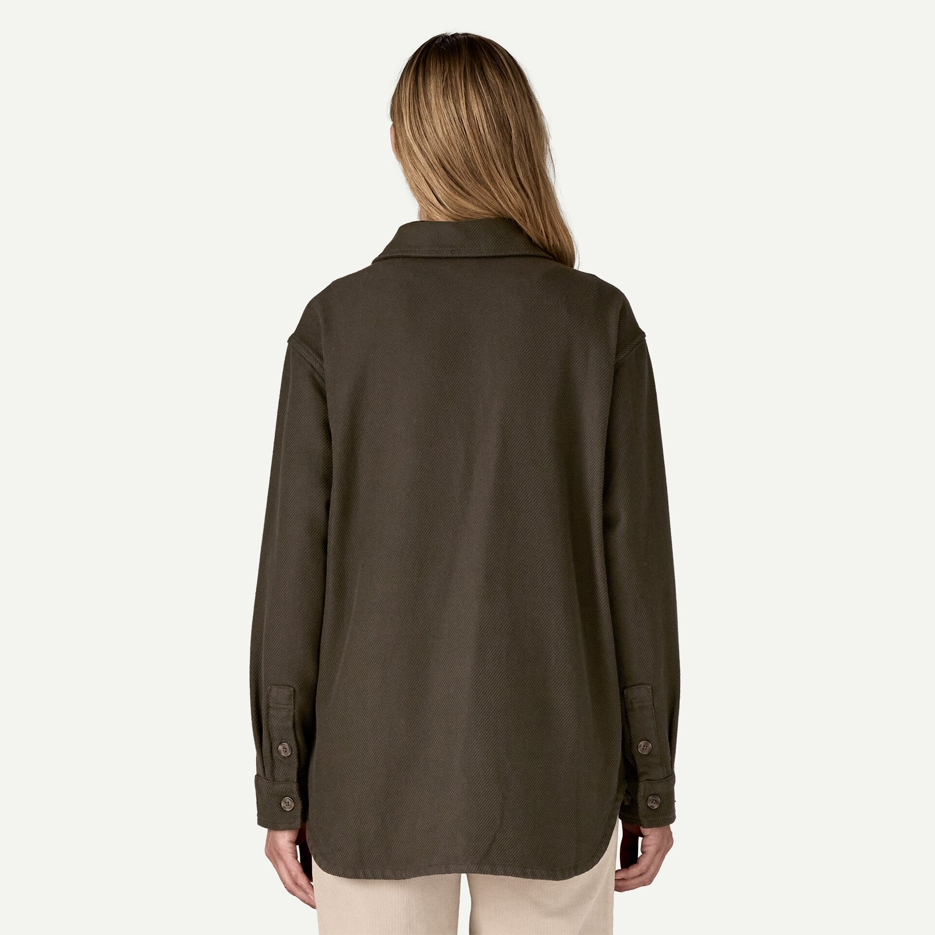 Women's Fjord Loft Overshirt Jacket