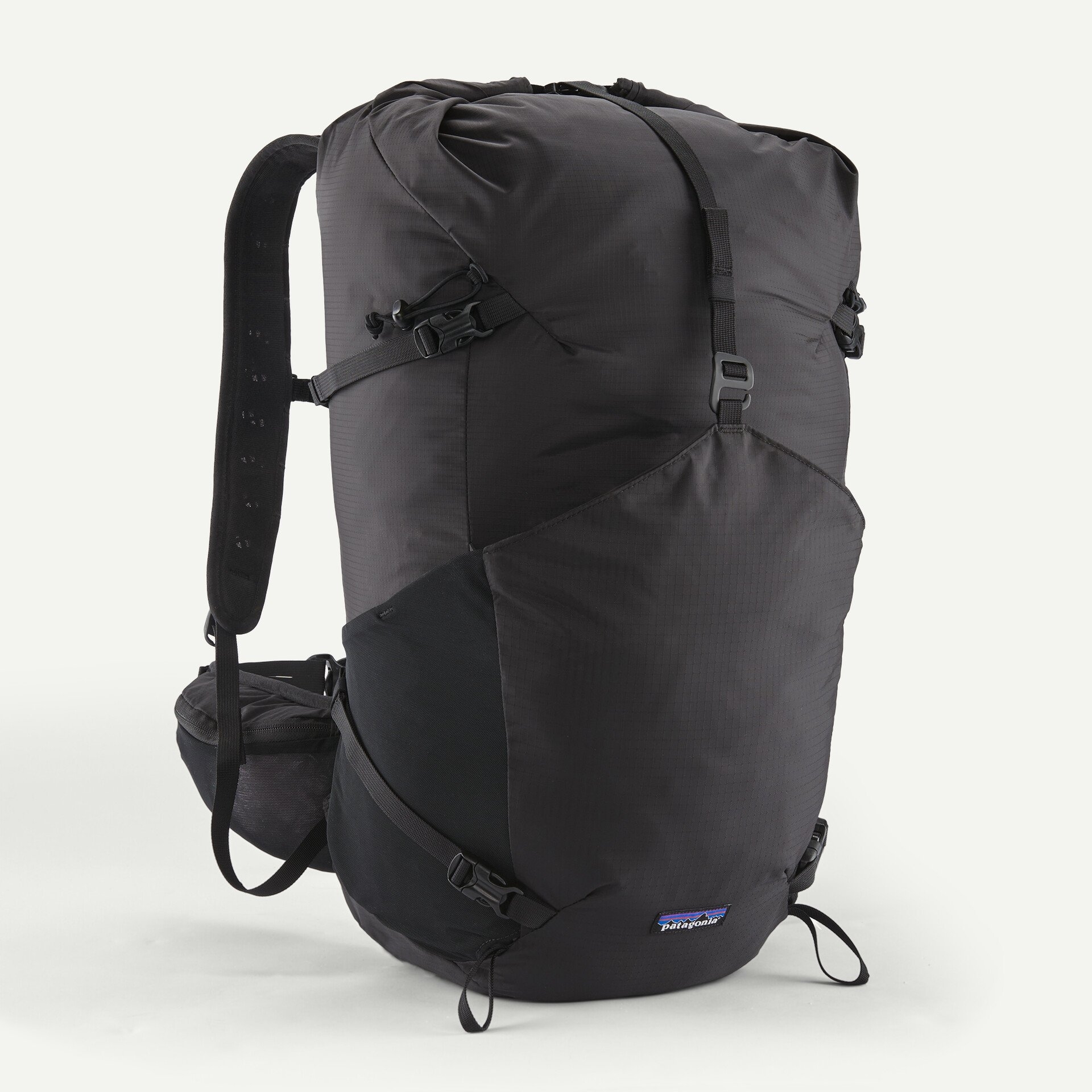 Terravia Pack 36L
