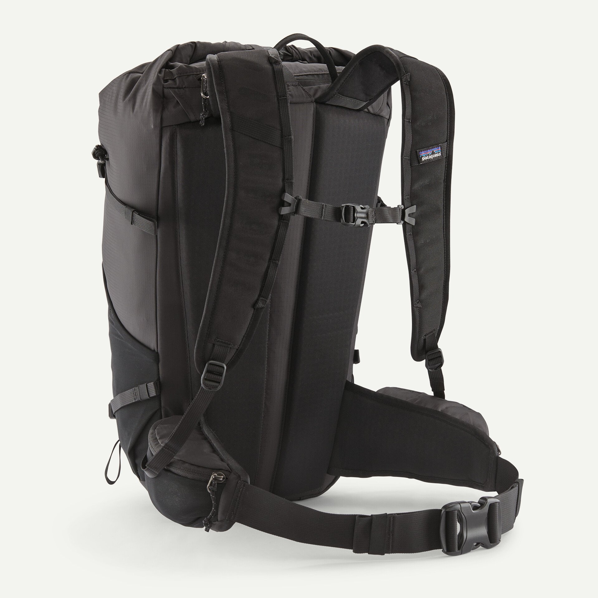 Terravia Pack 36L
