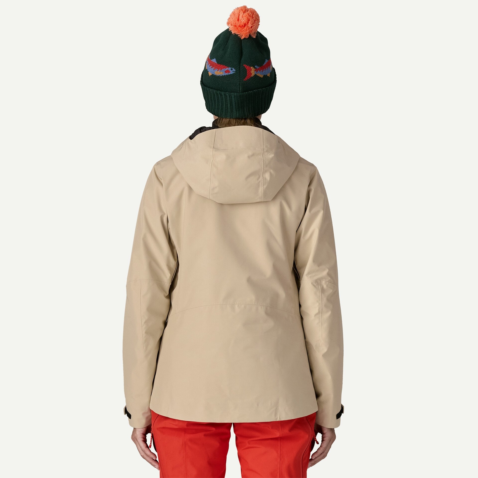 Women's Insulated Storm Shift Jacket
