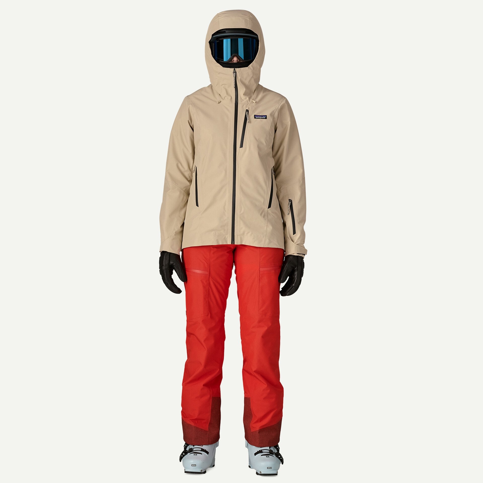 Women's Insulated Storm Shift Jacket