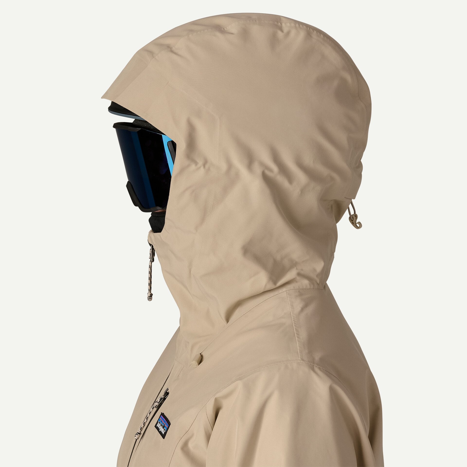 Women's Insulated Storm Shift Jacket
