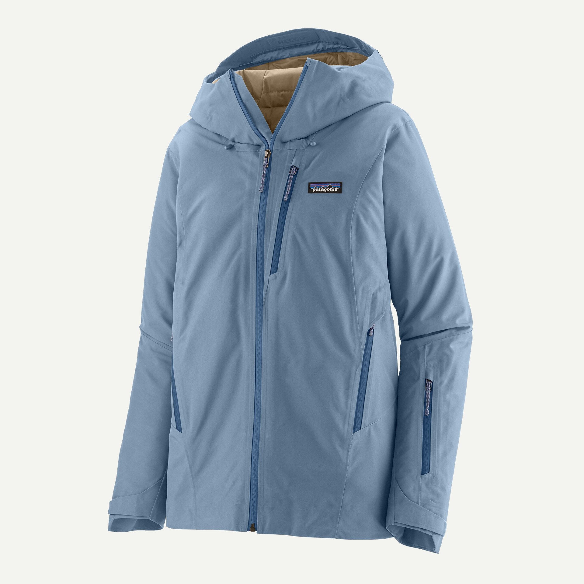 Women's Insulated Storm Shift Jacket