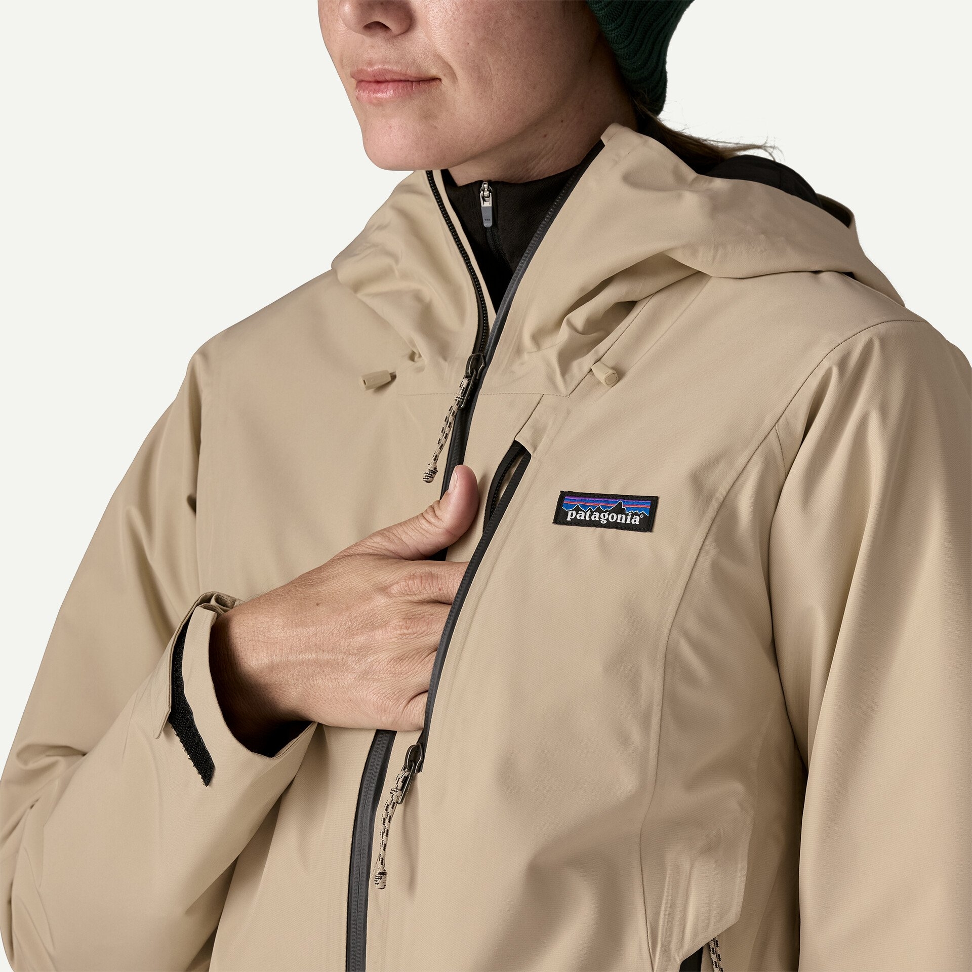 Women's Insulated Storm Shift Jacket