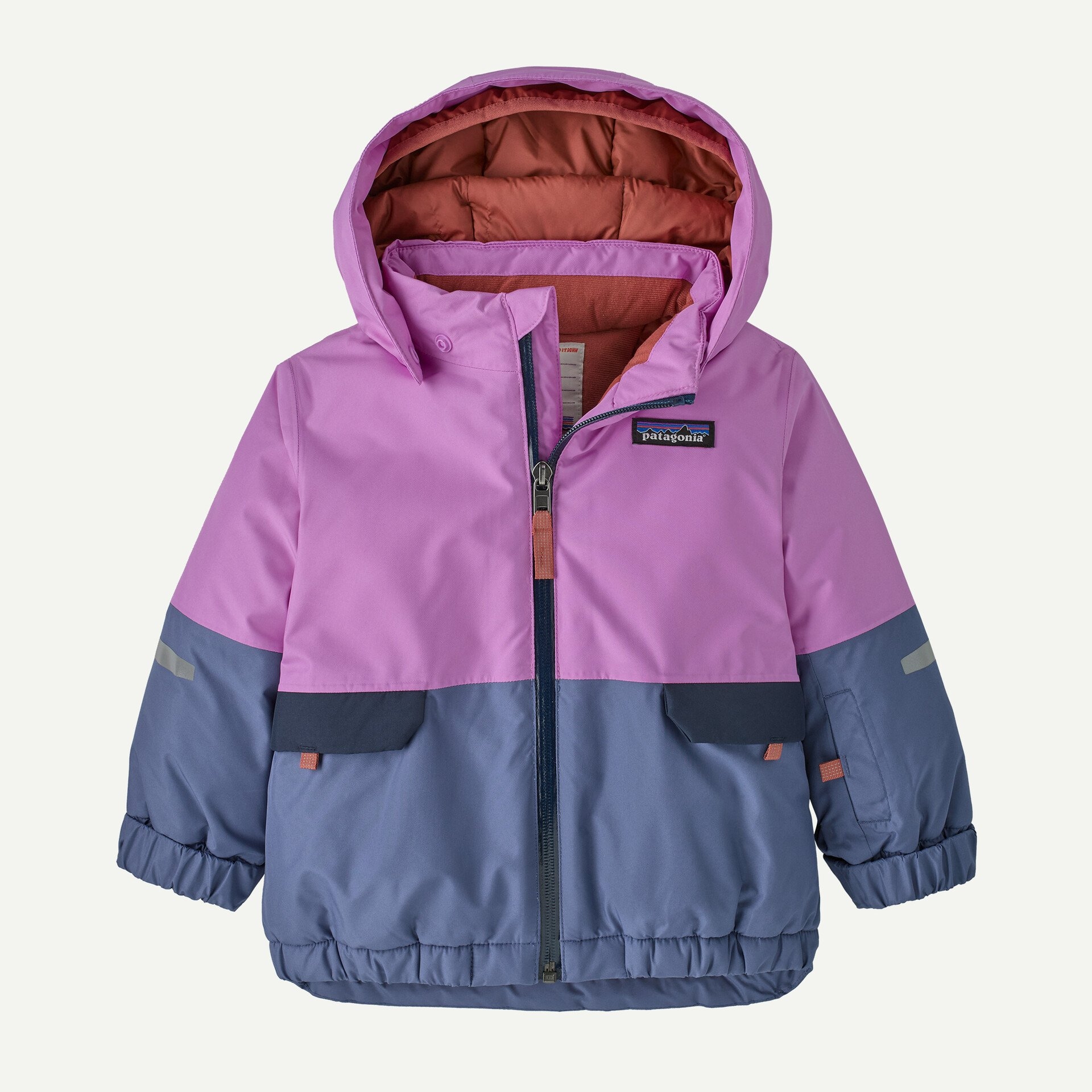Baby Snow Pile Jacket