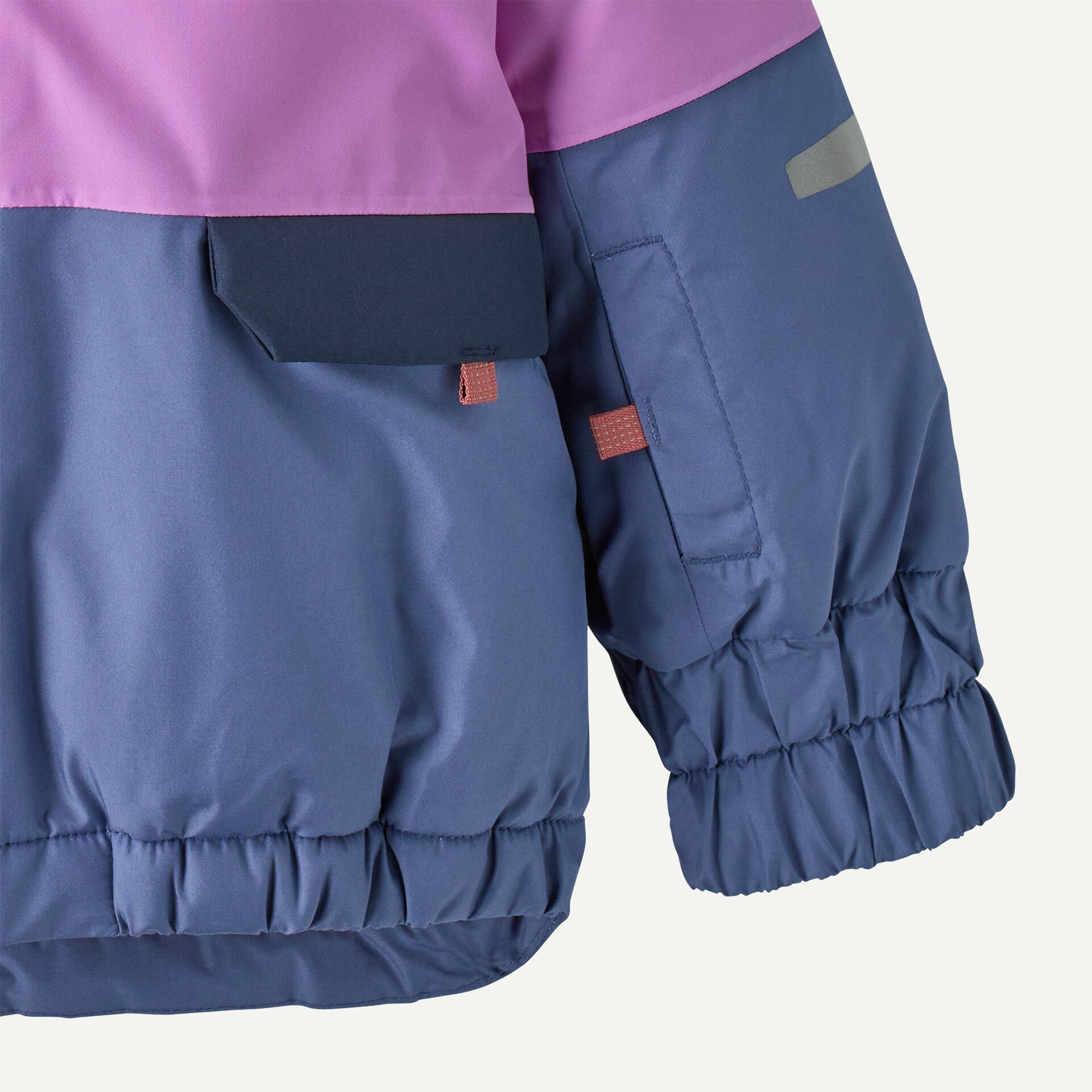 Baby Snow Pile Jacket