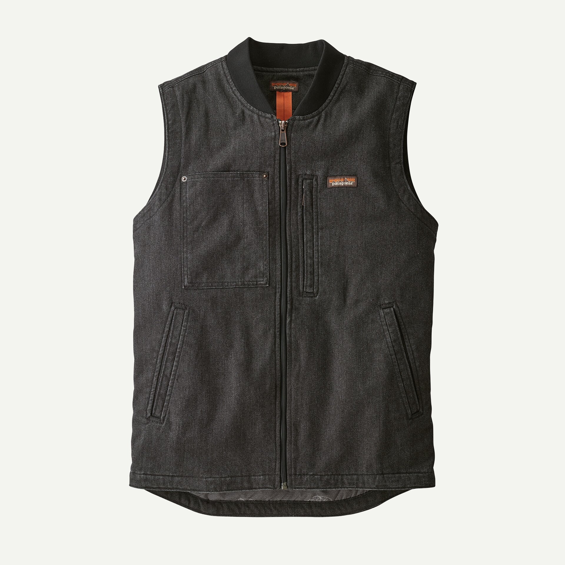 Men's All Seasons Work Vest