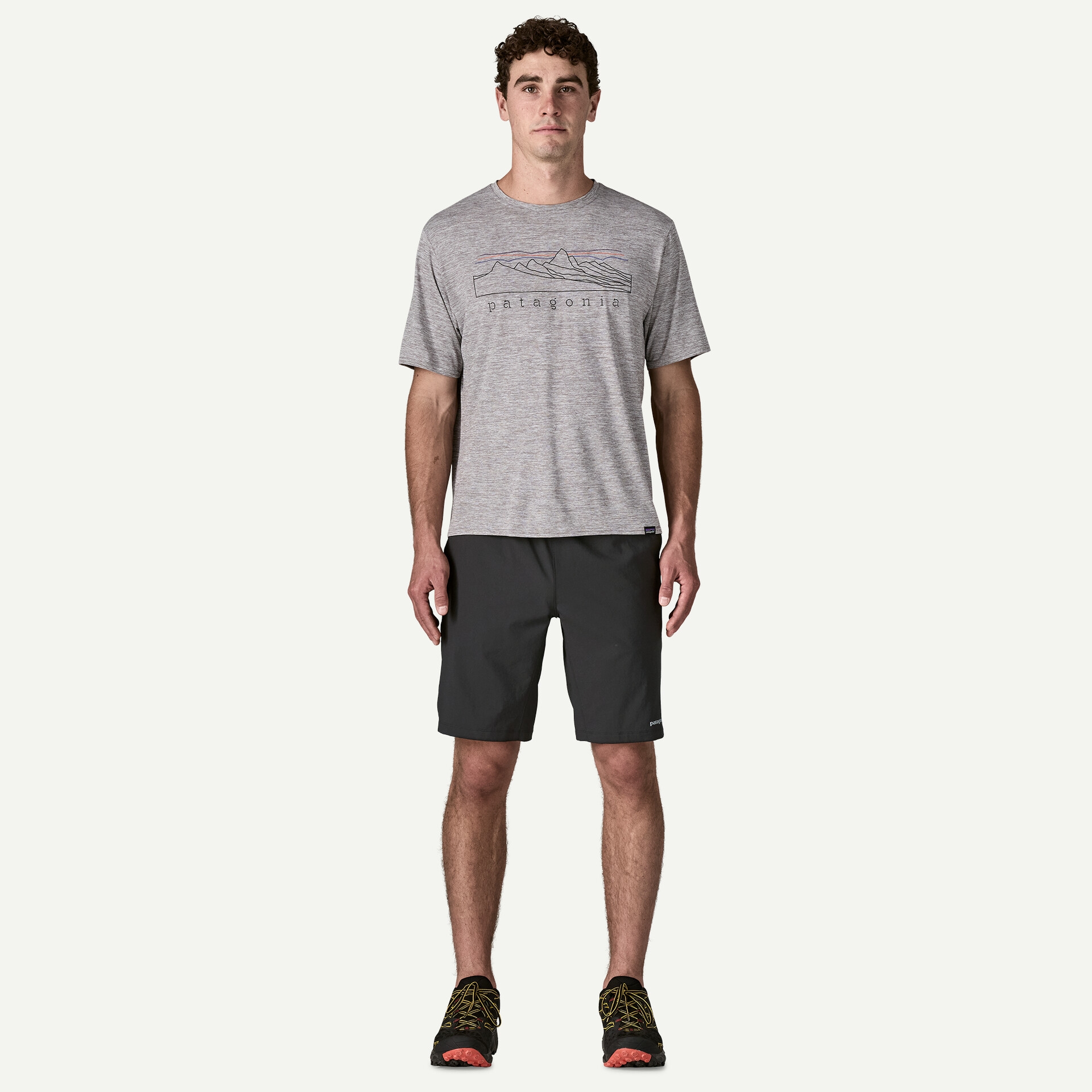 Men's Terrebonne Shorts - 10"