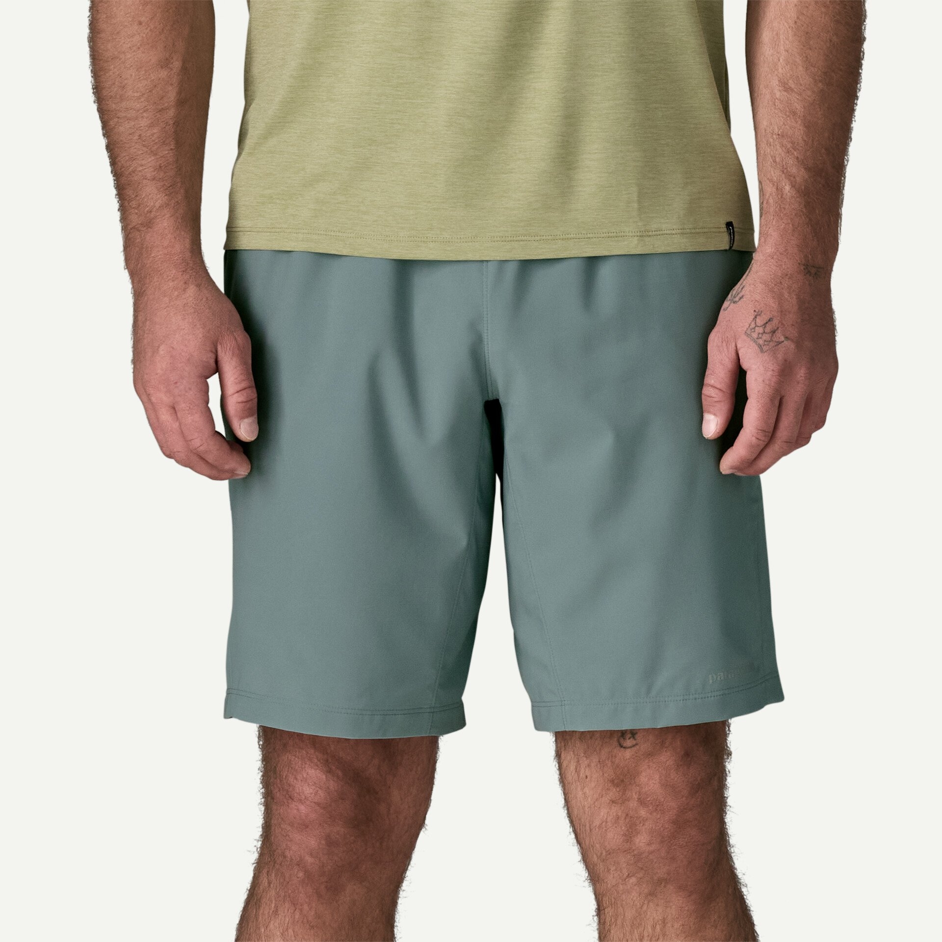 Men's Terrebonne Shorts - 10"