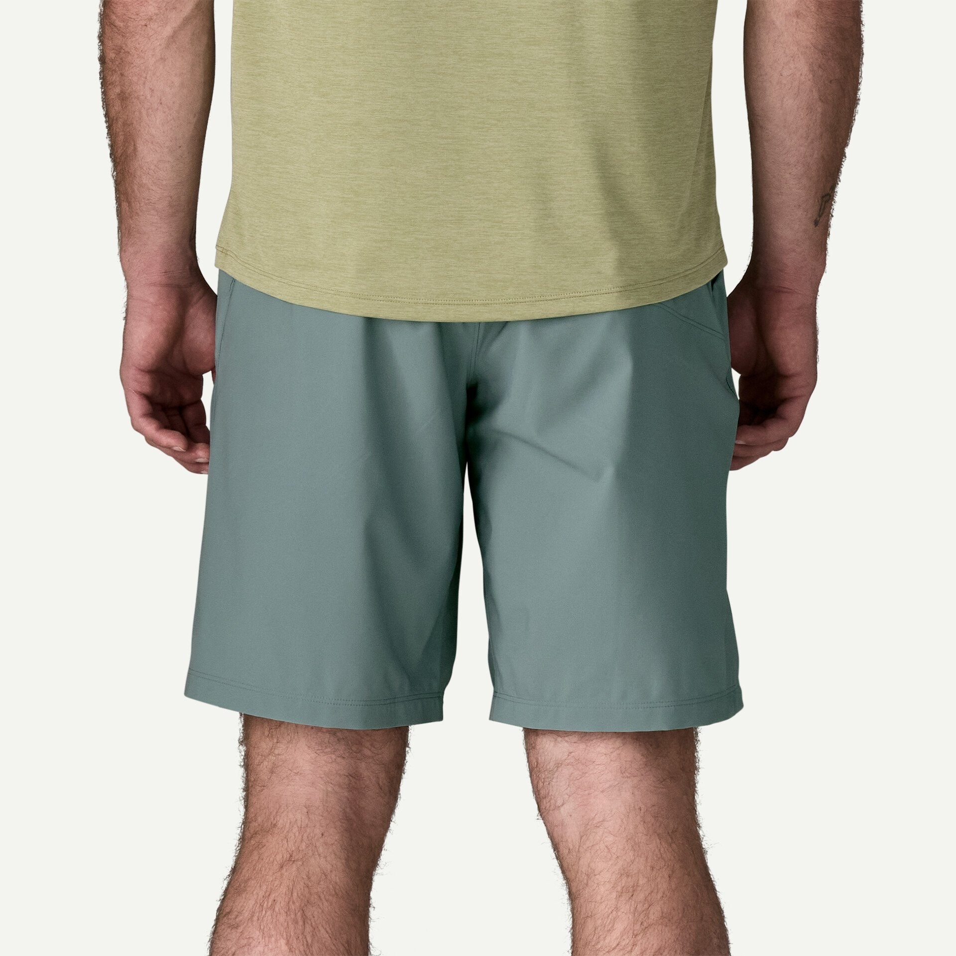 Men's Terrebonne Shorts - 10"