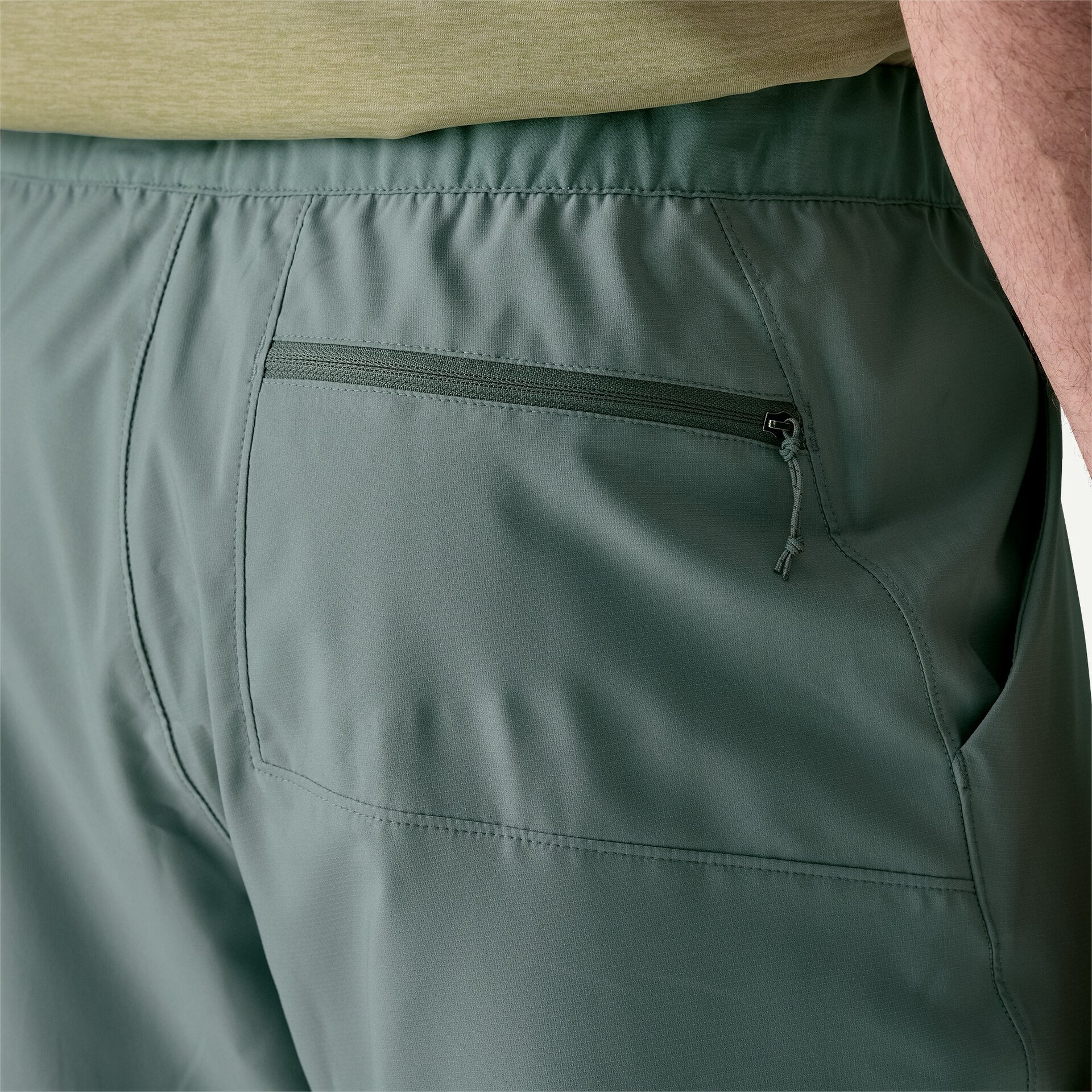 Men's Terrebonne Shorts - 10"