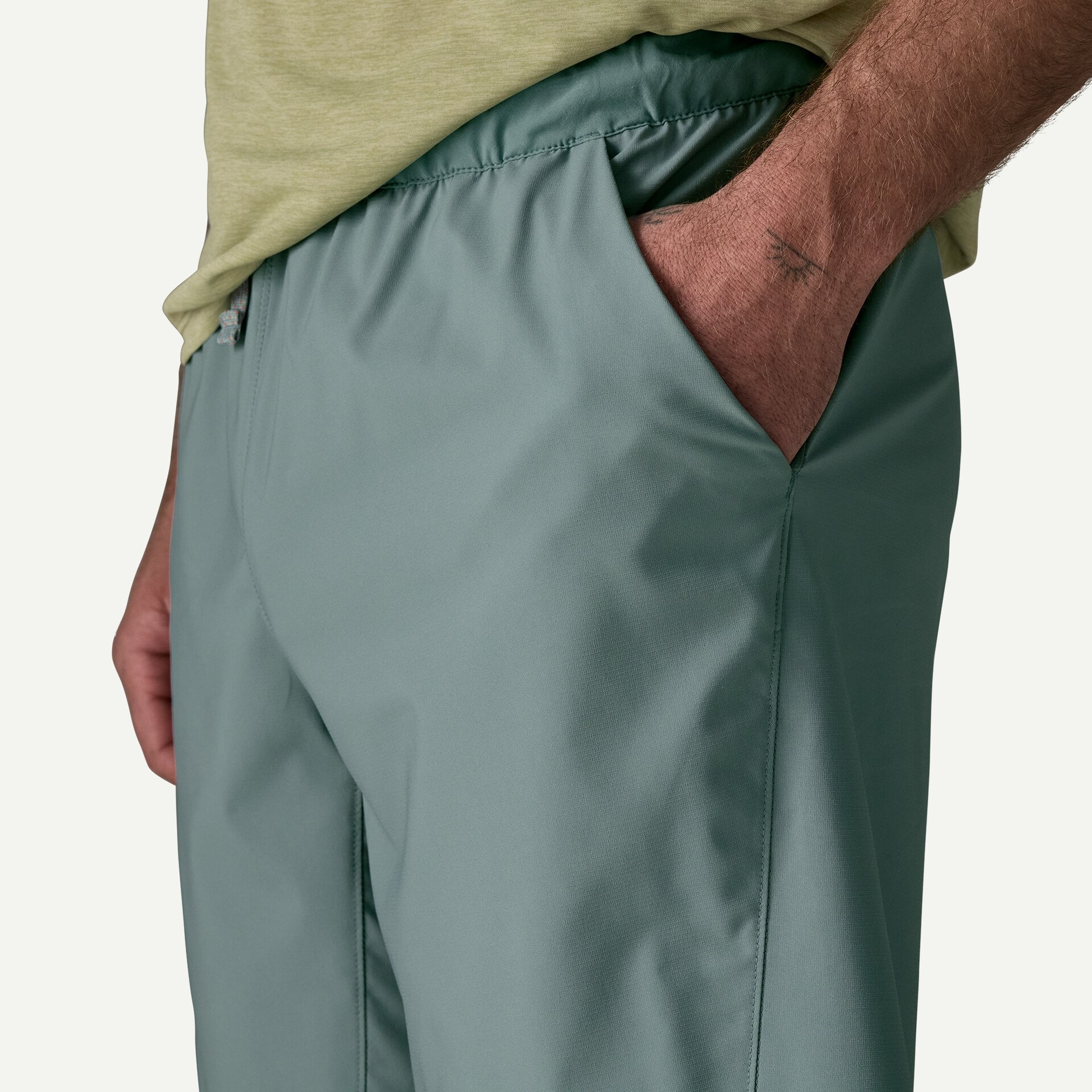 Men's Terrebonne Shorts - 10"