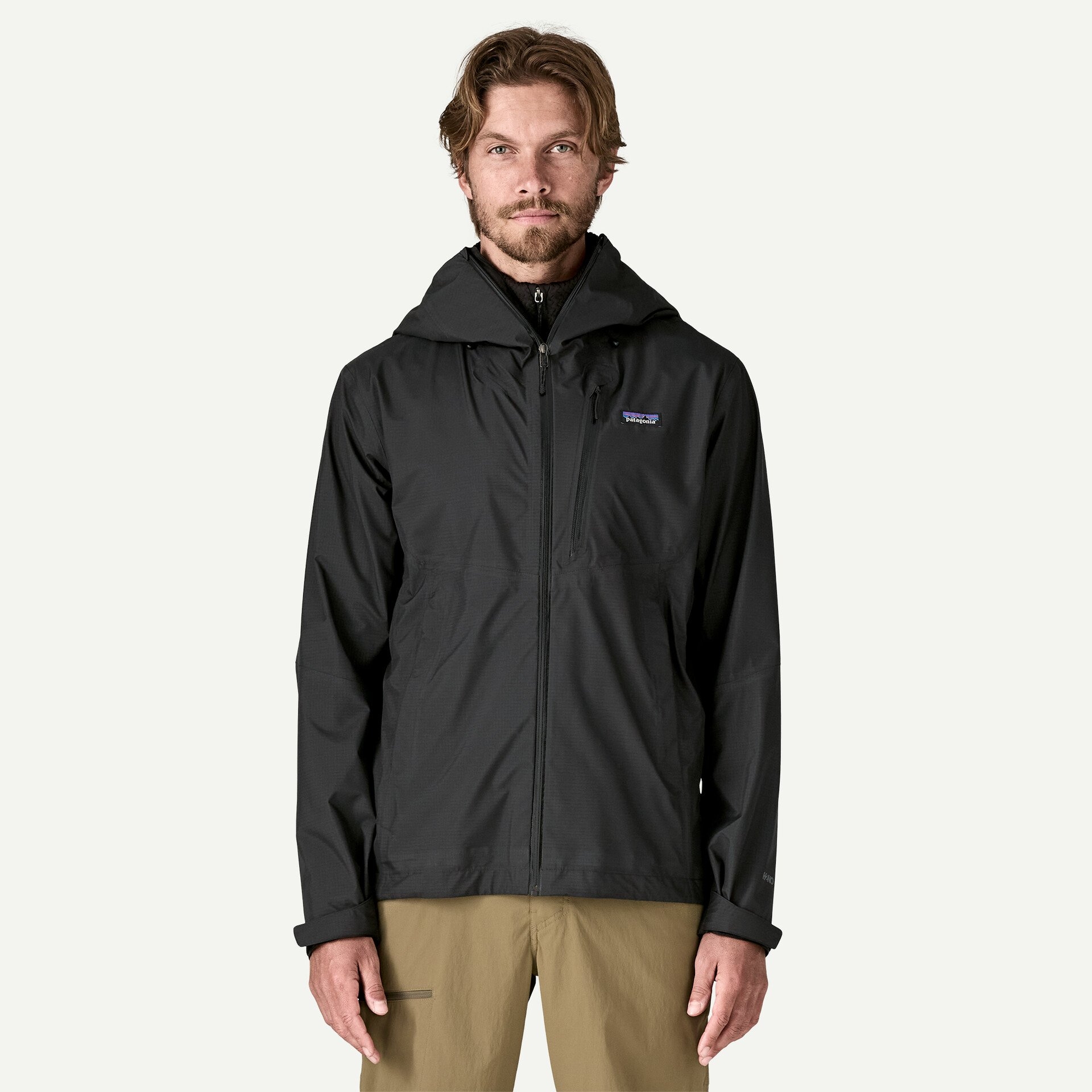 Men's Granite Crest Rain Jacket