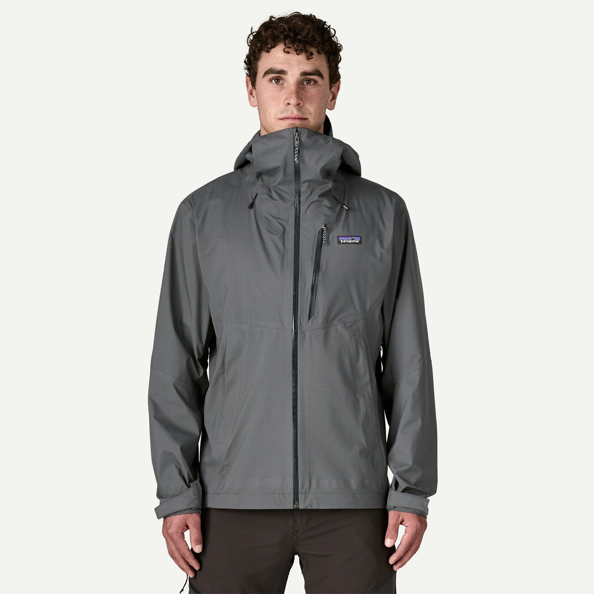 Men's Granite Crest Rain Jacket