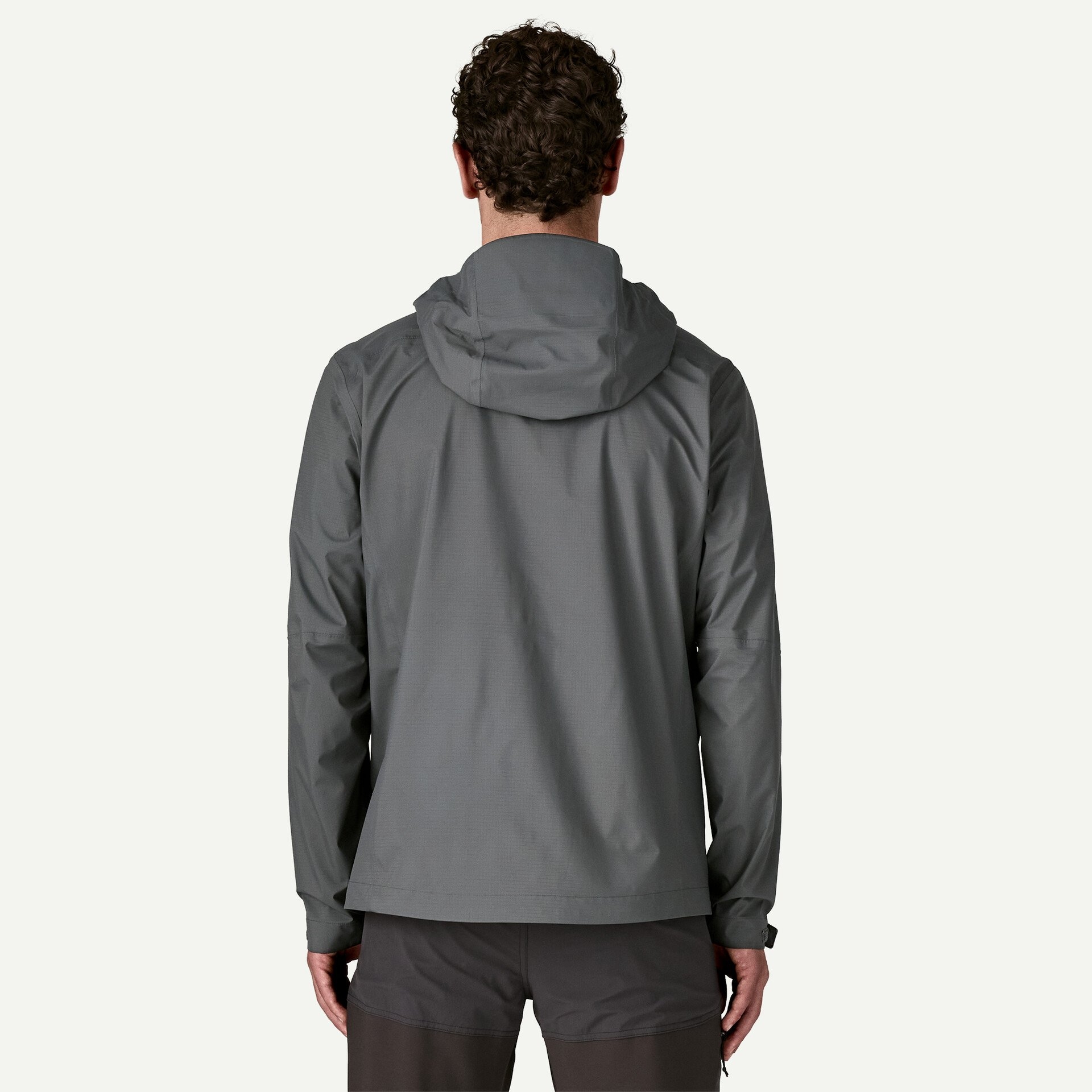 Men's Granite Crest Rain Jacket