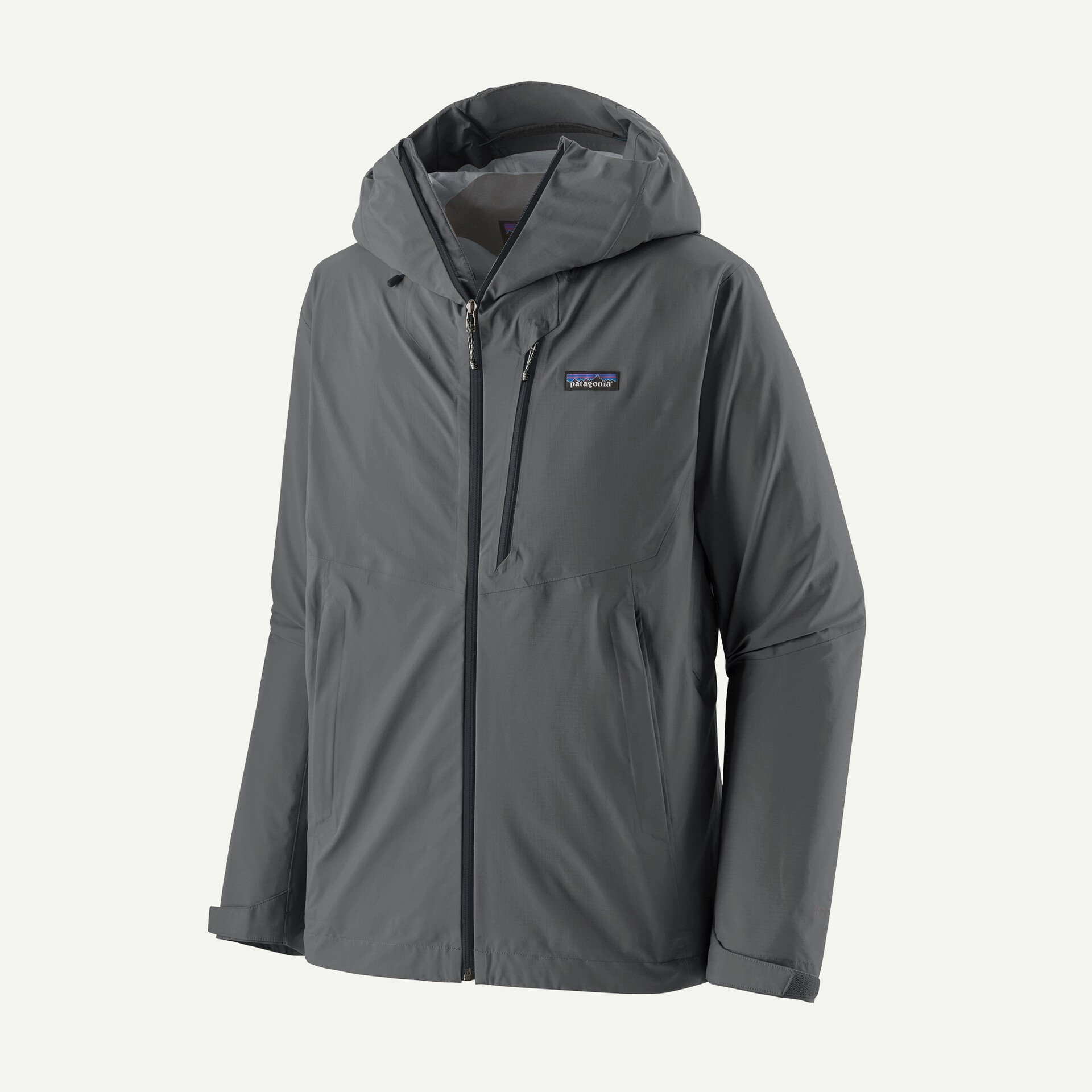 Men's Granite Crest Rain Jacket
