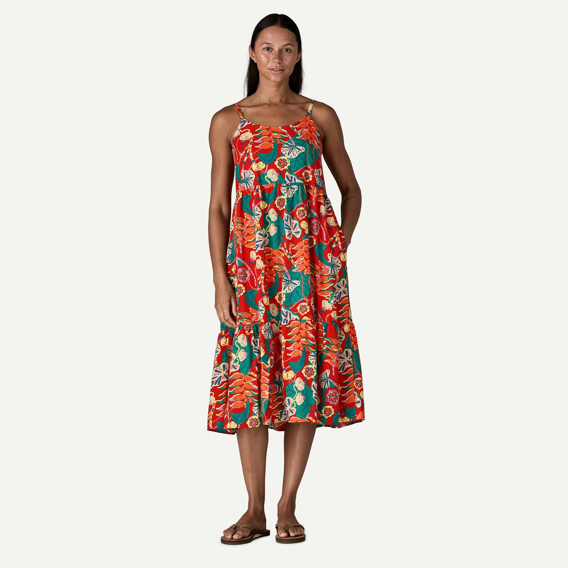 Women's Tidal Threads Dress