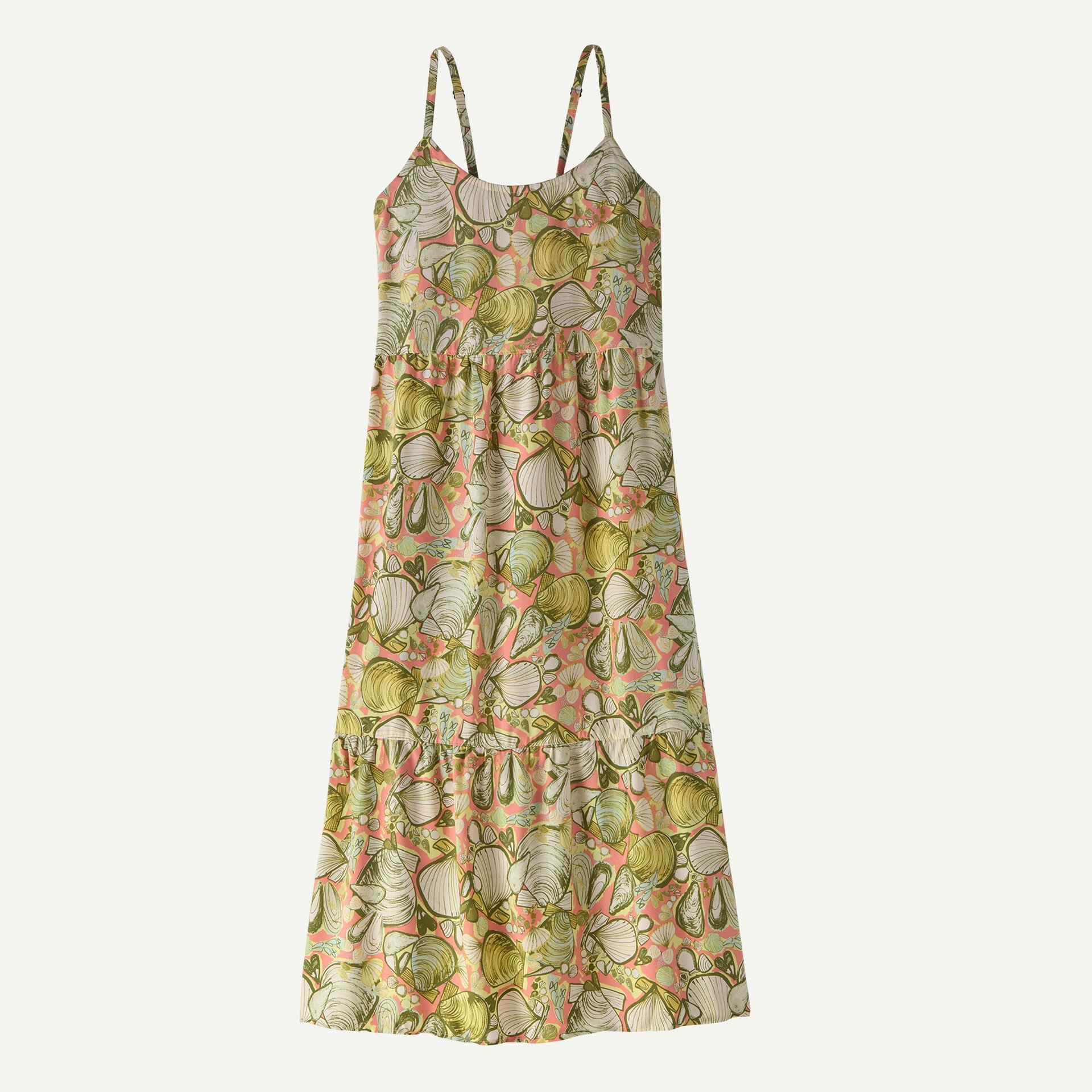 Women's Tidal Threads Dress