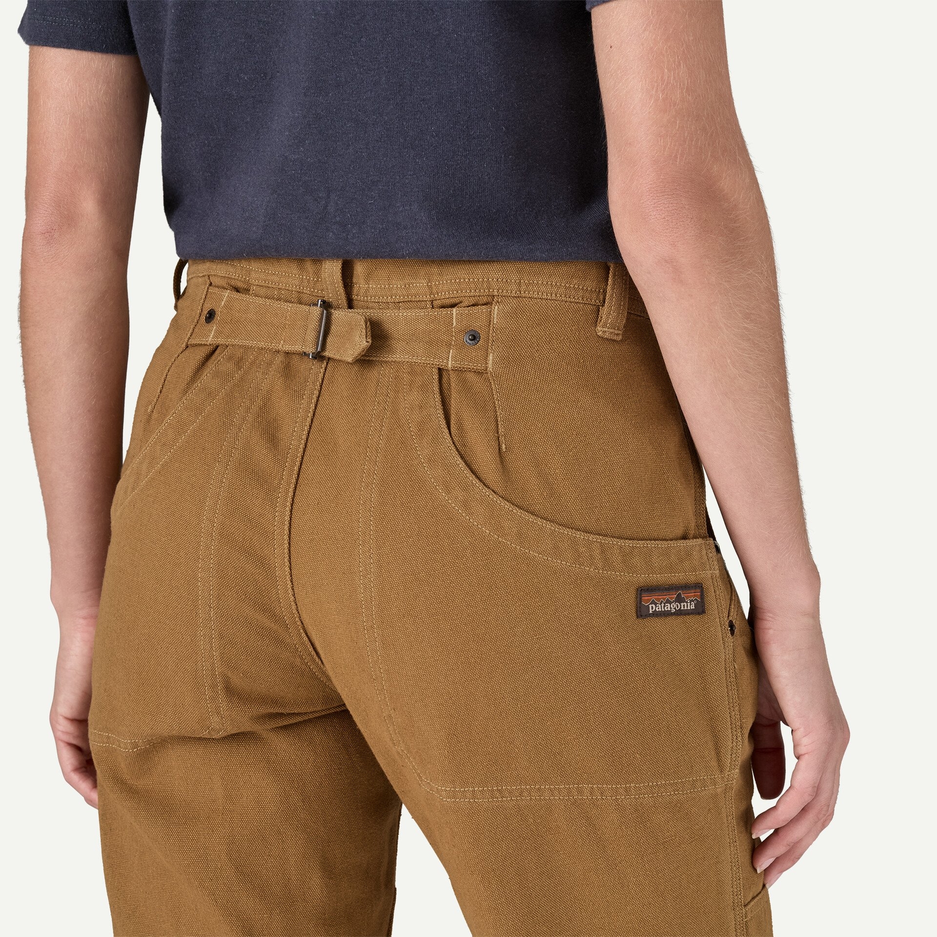 Women's Iron Forge® Double Knee Work Pants - Regular