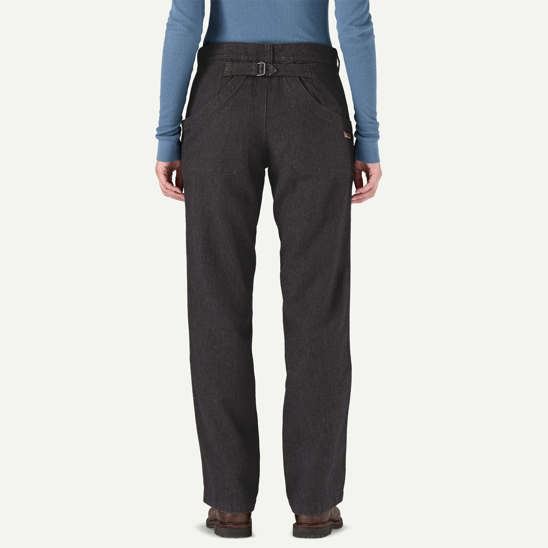 Women's Iron Forge® Double Knee Work Pants - Regular