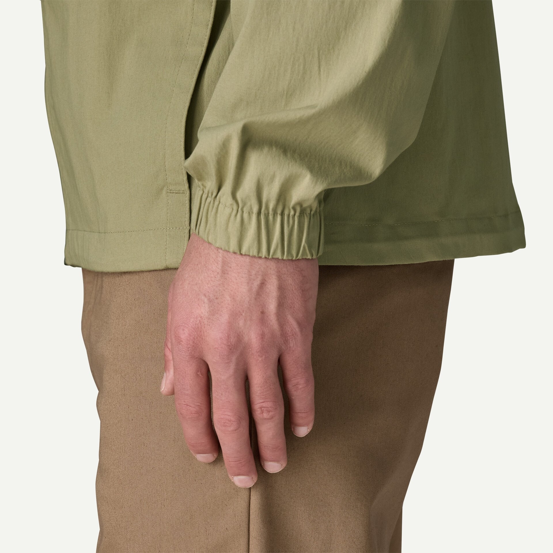 Men's Nomader Hoody Jacket