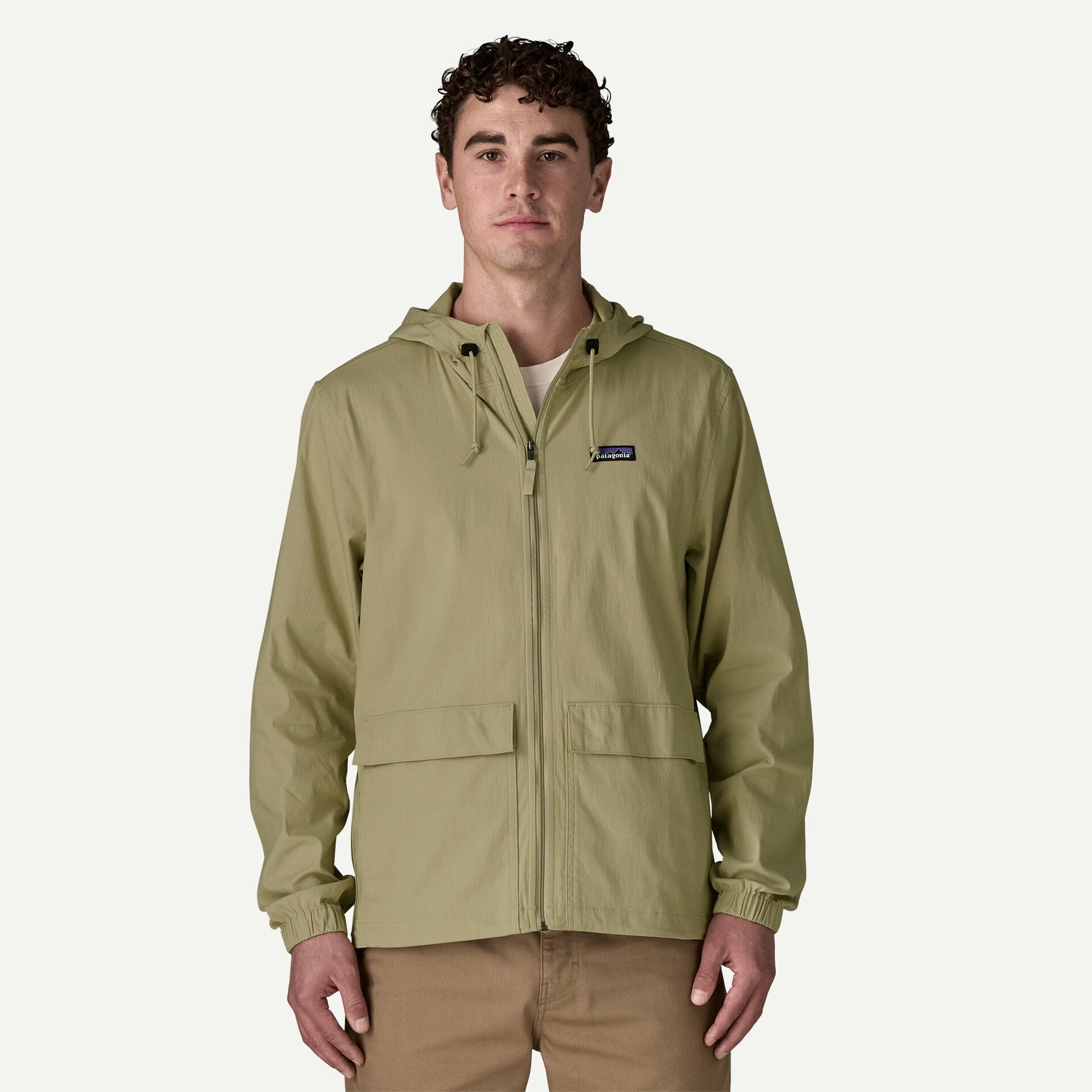 Men's Nomader Hoody Jacket
