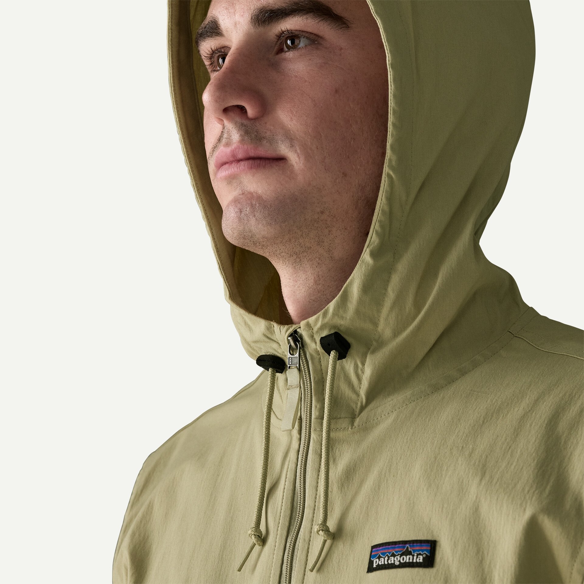 Men's Nomader Hoody Jacket