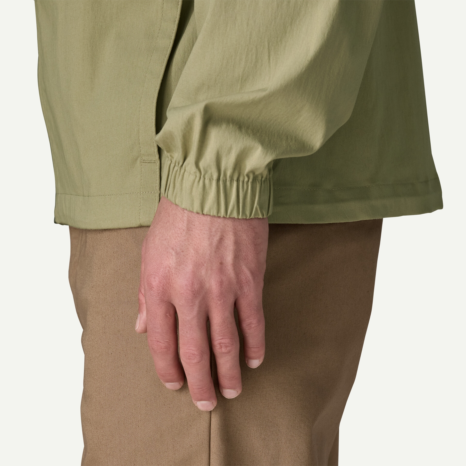 Men's Nomader Hoody Jacket